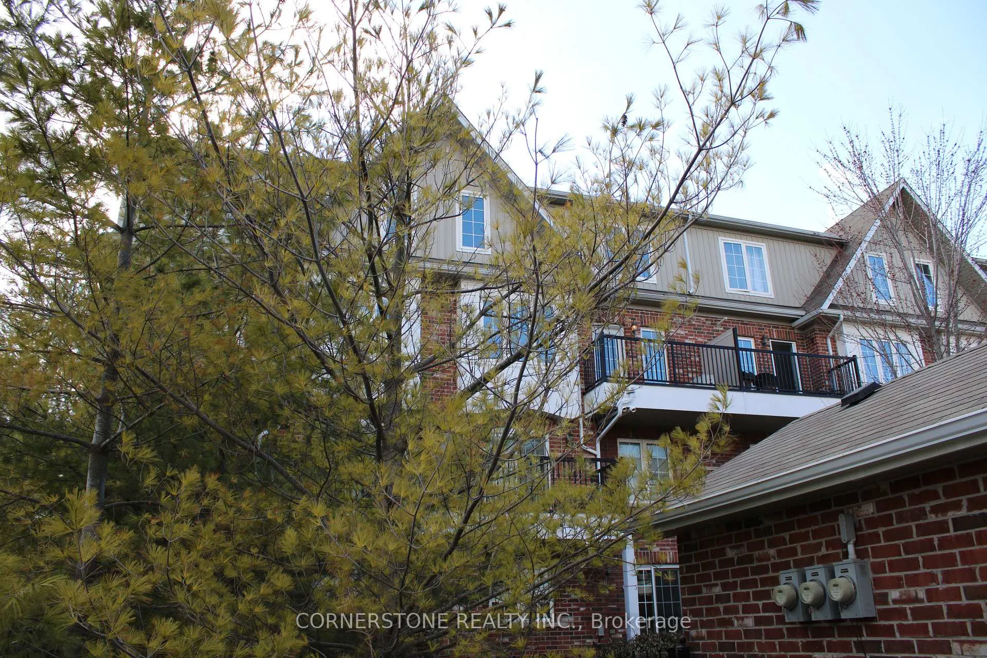 Photo 34 of Unit 25, 5 Armstrong Street, Orangeville — HOMEH