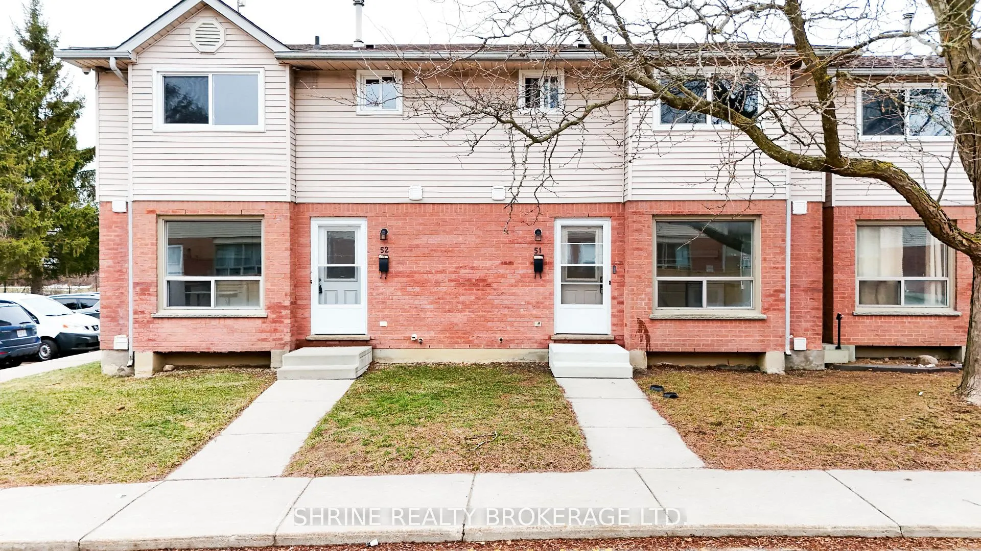 Photo 1 of Unit 51, 595 Third Street, London, East H — HOMEH