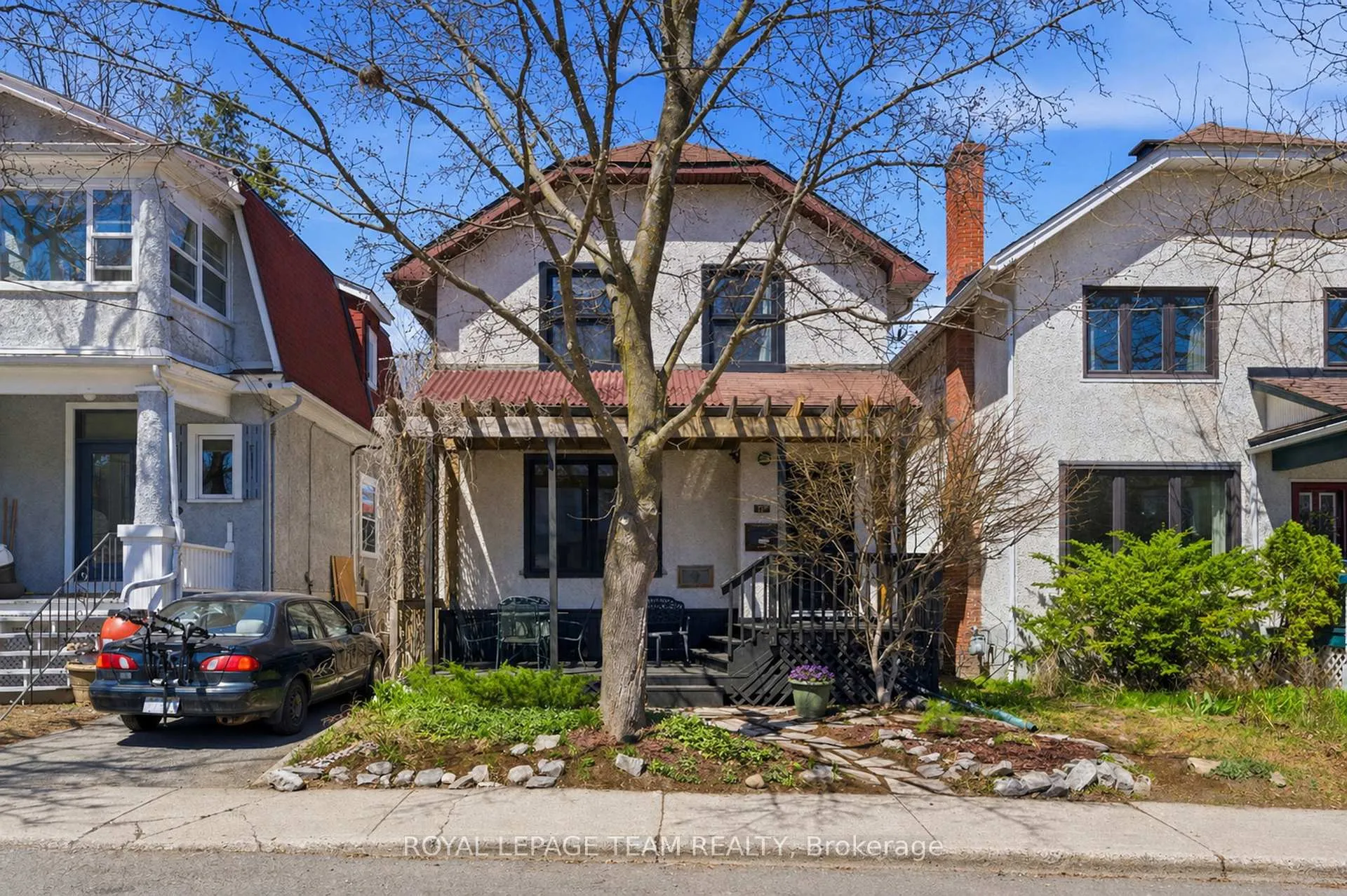 Photo 1 of 47 Belmont Avenue, Ottawa, Old Ottawa South/Rideau Gardens — HOMEH