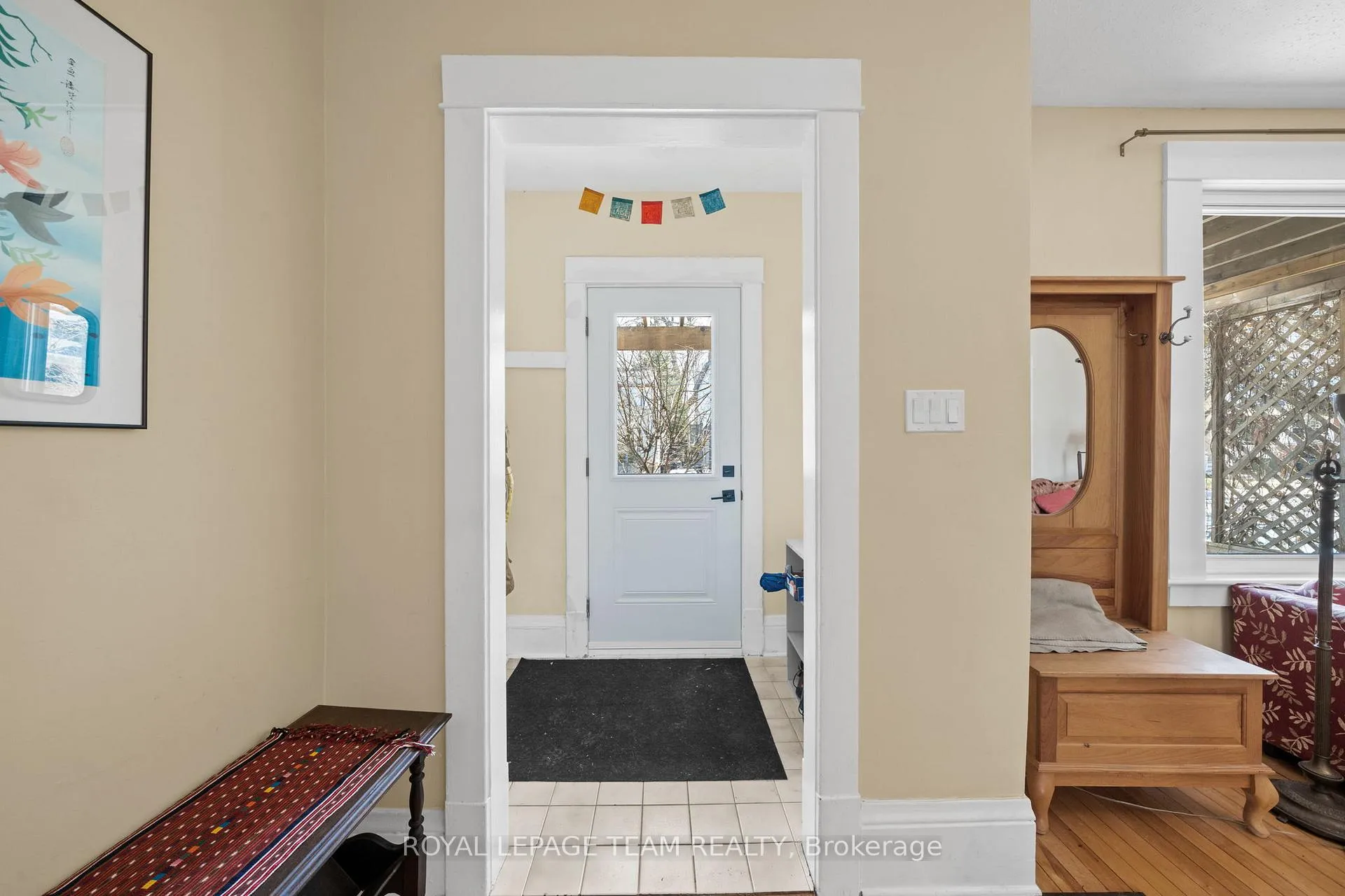 Photo 6 of 47 Belmont Avenue, Ottawa, Old Ottawa South/Rideau Gardens — HOMEH