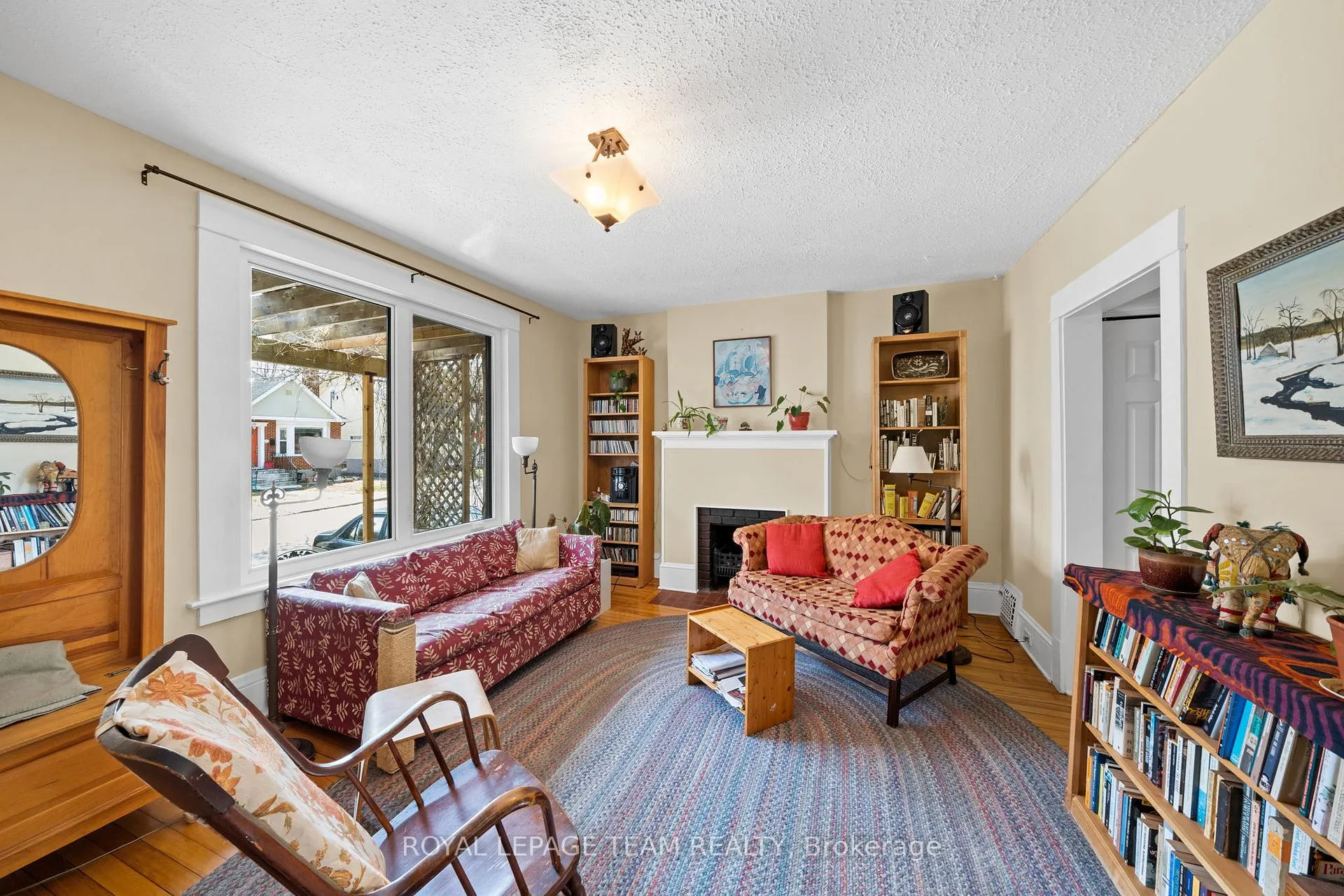 Photo 7 of 47 Belmont Avenue, Ottawa, Old Ottawa South/Rideau Gardens — HOMEH