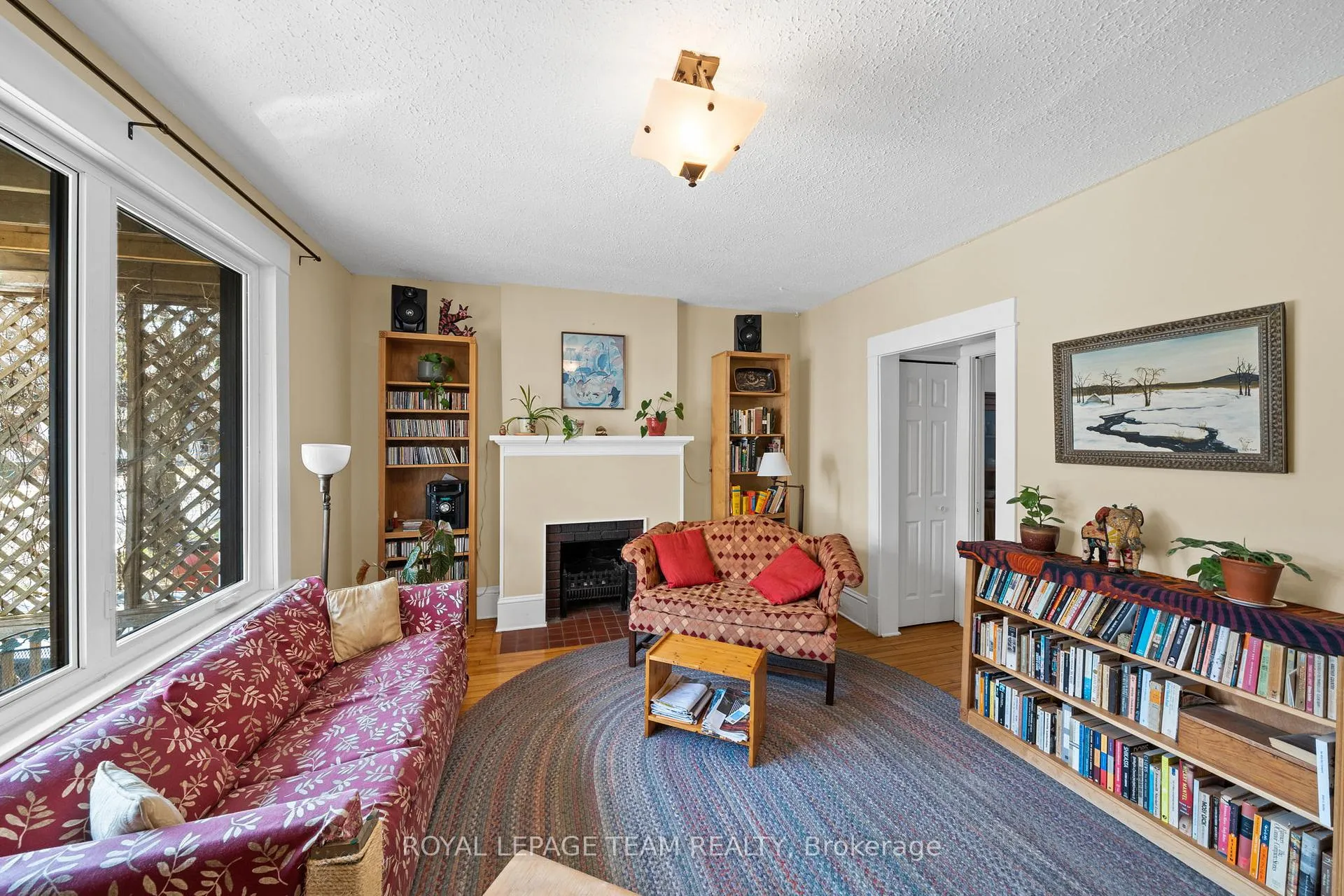 Photo 8 of 47 Belmont Avenue, Ottawa, Old Ottawa South/Rideau Gardens — HOMEH