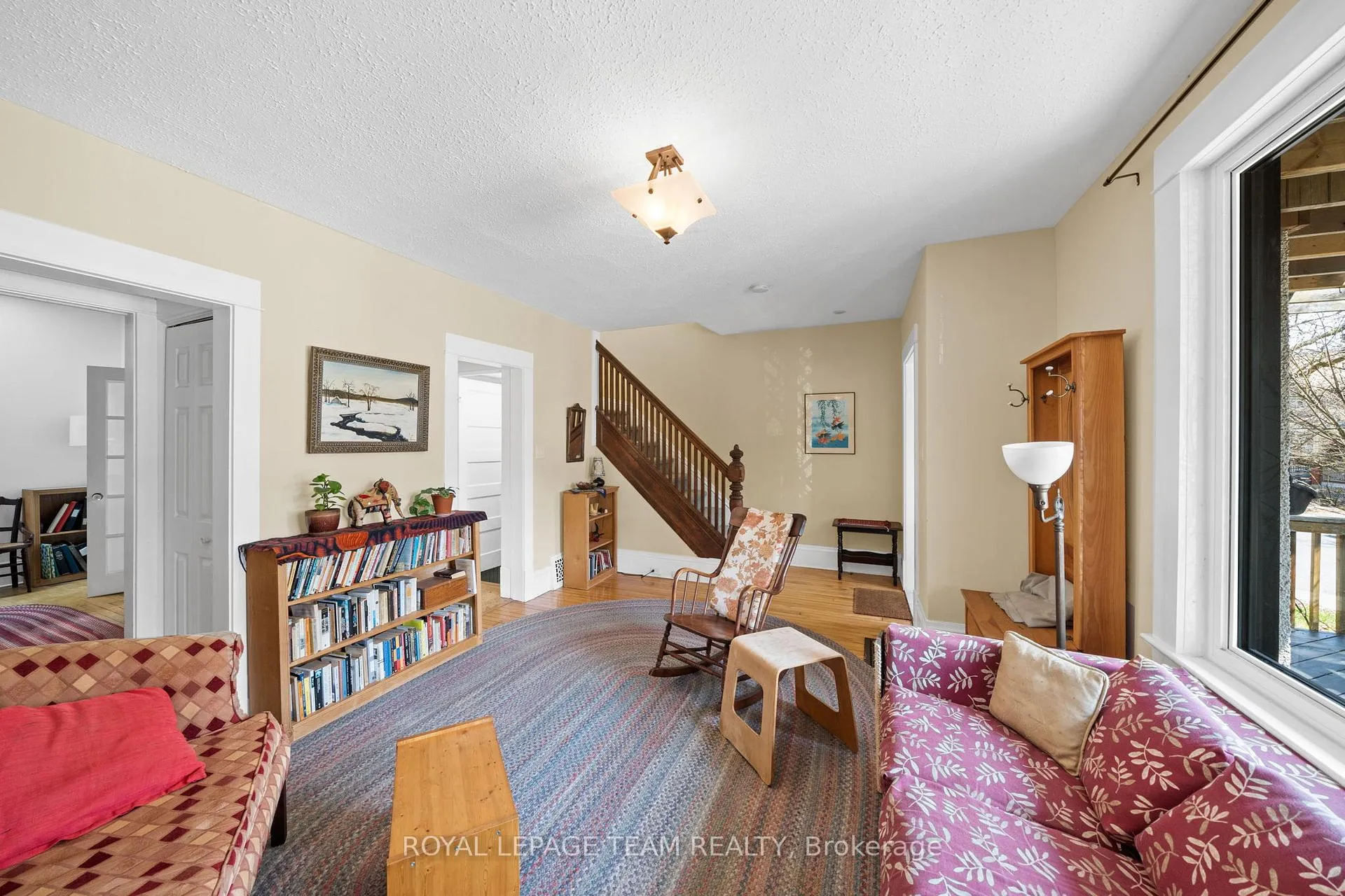 Photo 9 of 47 Belmont Avenue, Ottawa, Old Ottawa South/Rideau Gardens — HOMEH
