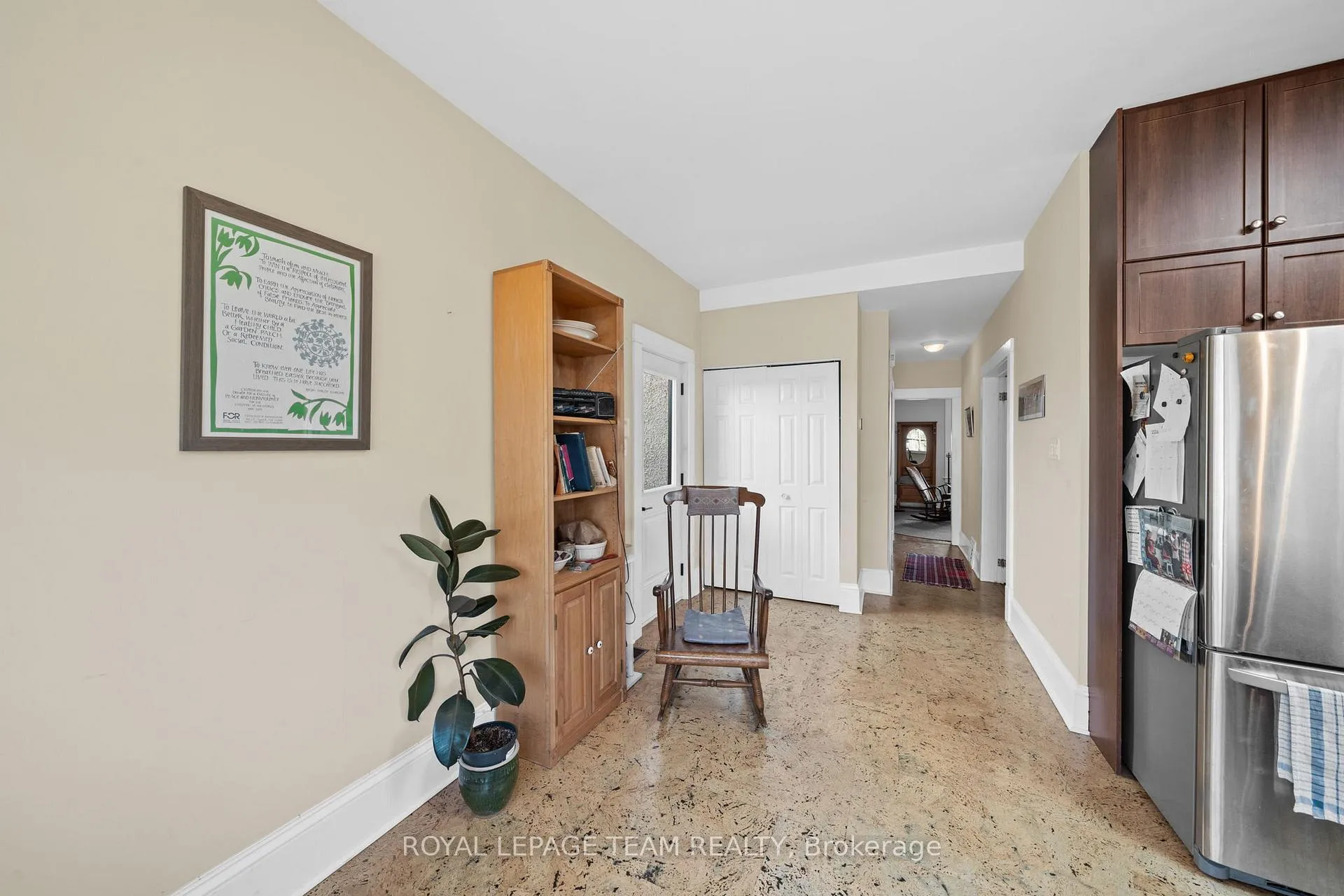 Photo 10 of 47 Belmont Avenue, Ottawa, Old Ottawa South/Rideau Gardens — HOMEH