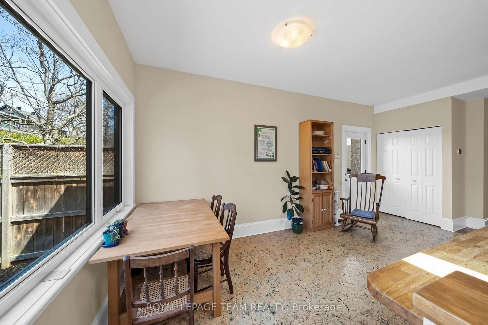Photo 13 of 47 Belmont Avenue, Ottawa, Old Ottawa South/Rideau Gardens — HOMEH