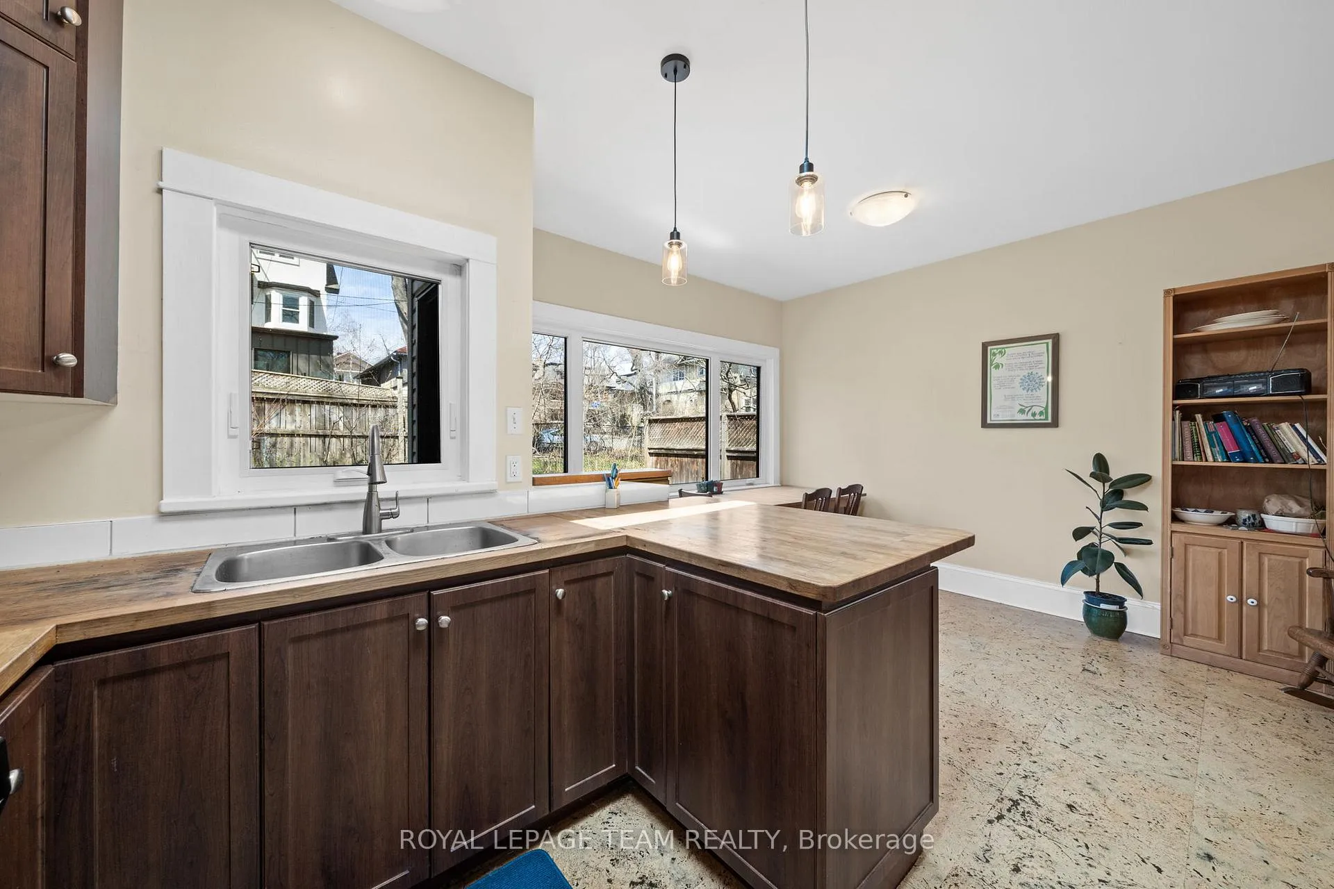 Photo 15 of 47 Belmont Avenue, Ottawa, Old Ottawa South/Rideau Gardens — HOMEH
