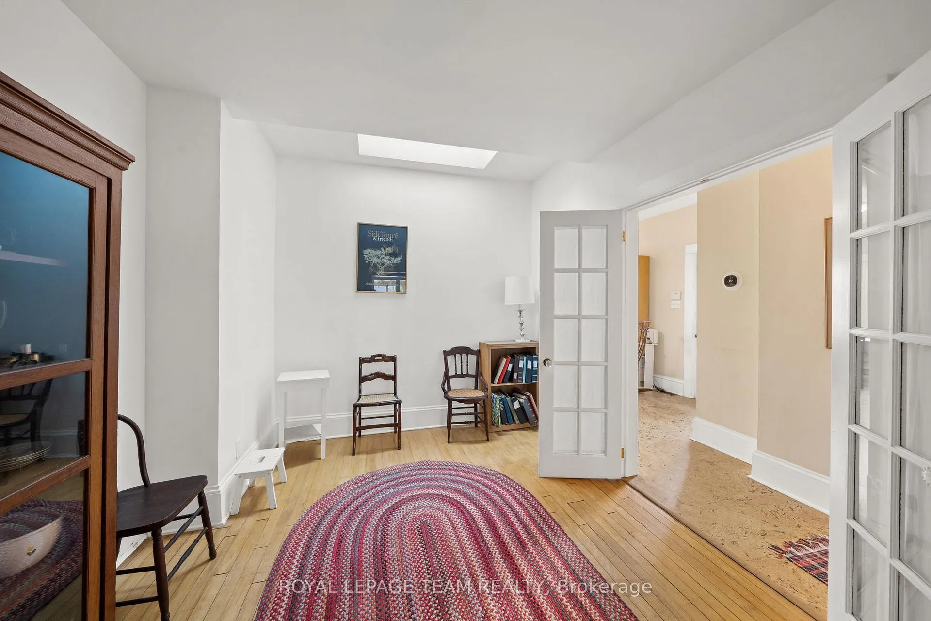 Photo 17 of 47 Belmont Avenue, Ottawa, Old Ottawa South/Rideau Gardens — HOMEH