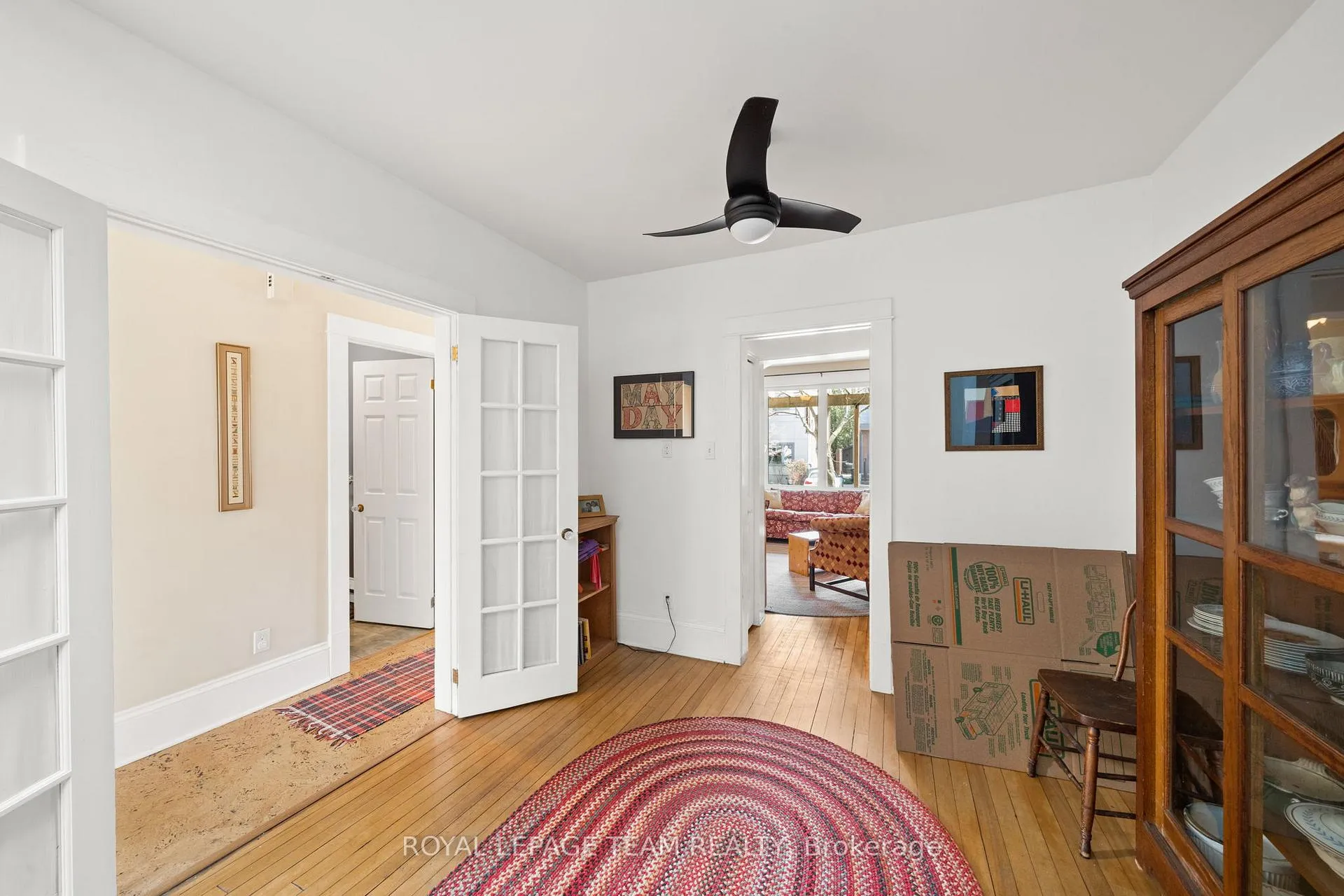 Photo 18 of 47 Belmont Avenue, Ottawa, Old Ottawa South/Rideau Gardens — HOMEH