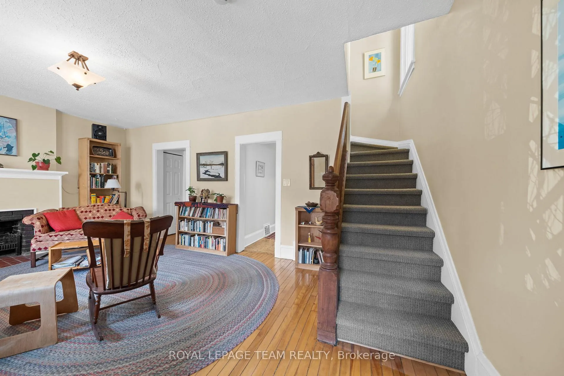 Photo 20 of 47 Belmont Avenue, Ottawa, Old Ottawa South/Rideau Gardens — HOMEH