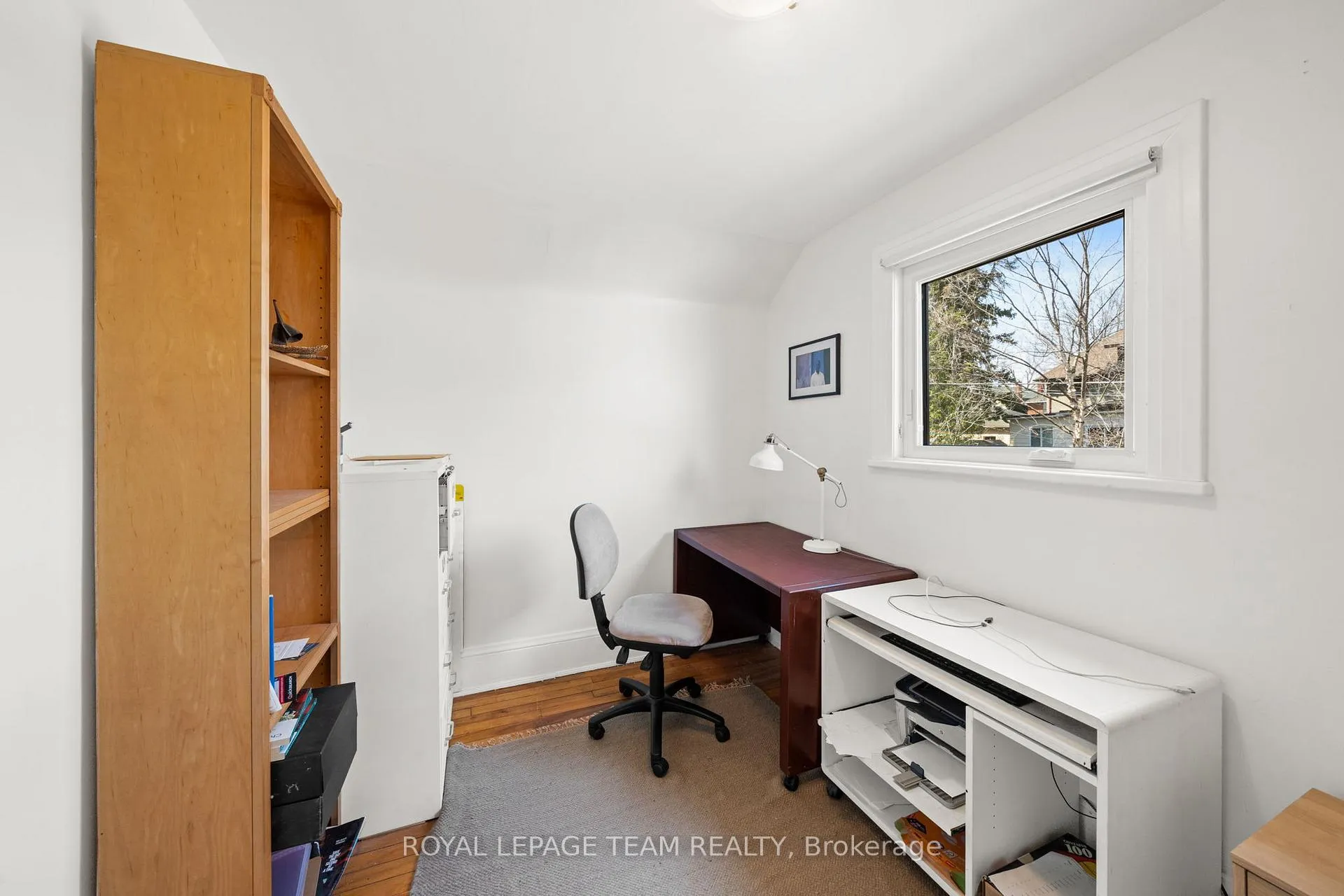 Photo 25 of 47 Belmont Avenue, Ottawa, Old Ottawa South/Rideau Gardens — HOMEH