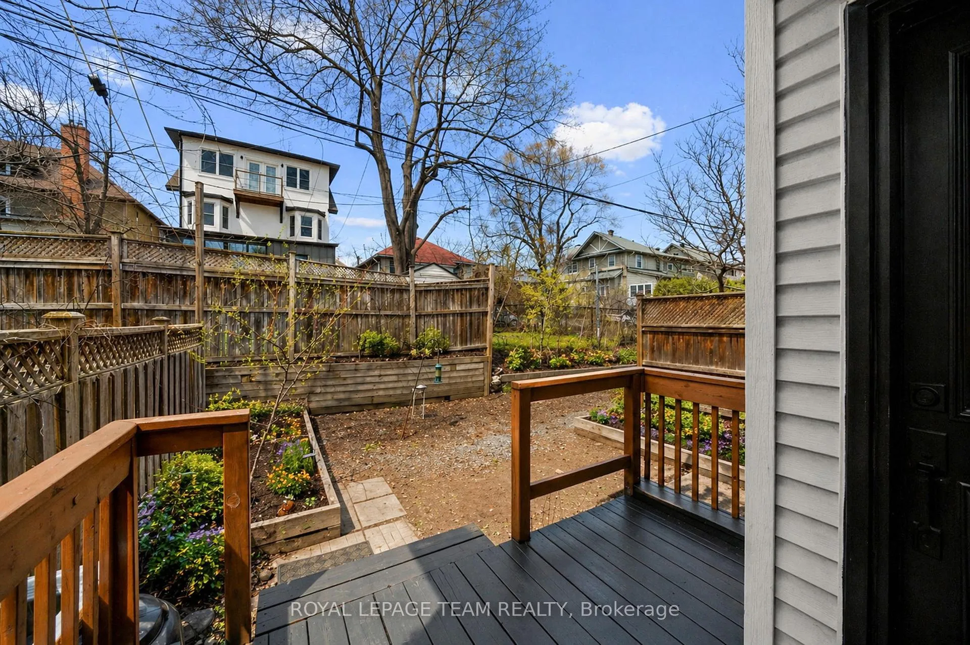 Photo 29 of 47 Belmont Avenue, Ottawa, Old Ottawa South/Rideau Gardens — HOMEH