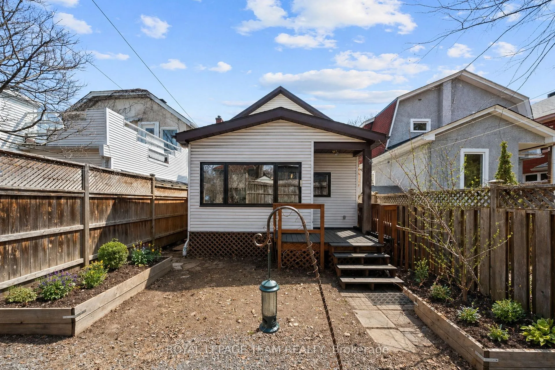 Photo 30 of 47 Belmont Avenue, Ottawa, Old Ottawa South/Rideau Gardens — HOMEH