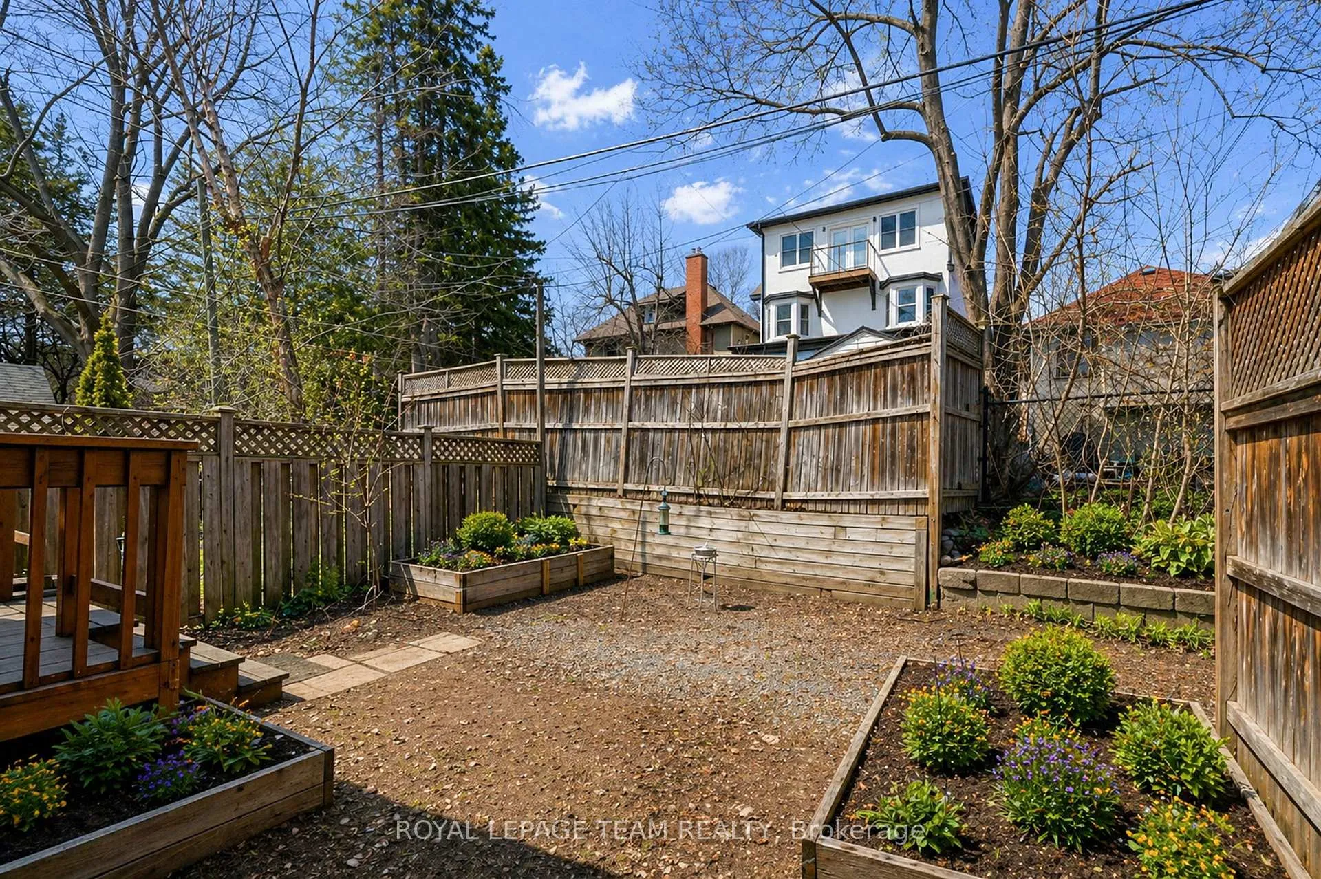 Photo 31 of 47 Belmont Avenue, Ottawa, Old Ottawa South/Rideau Gardens — HOMEH