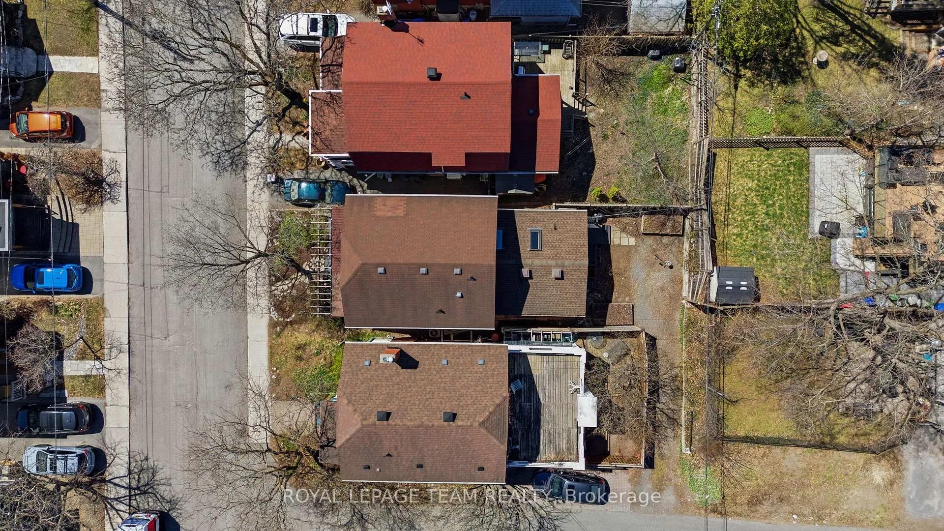 Photo 32 of 47 Belmont Avenue, Ottawa, Old Ottawa South/Rideau Gardens — HOMEH