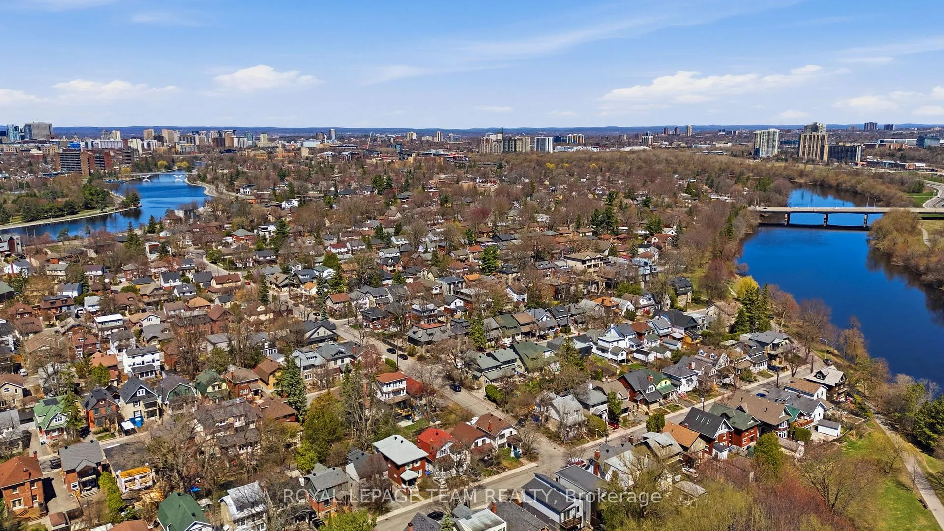 Photo 36 of 47 Belmont Avenue, Ottawa, Old Ottawa South/Rideau Gardens — HOMEH