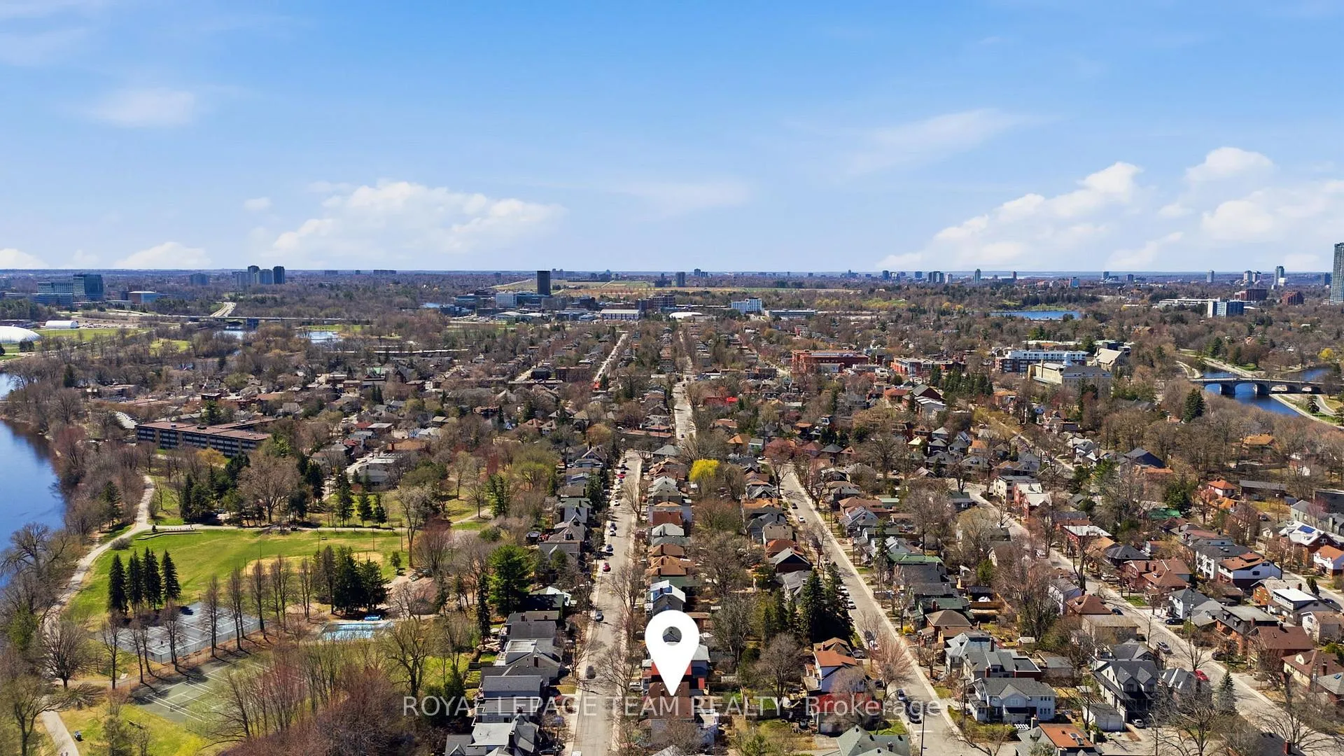 Photo 37 of 47 Belmont Avenue, Ottawa, Old Ottawa South/Rideau Gardens — HOMEH