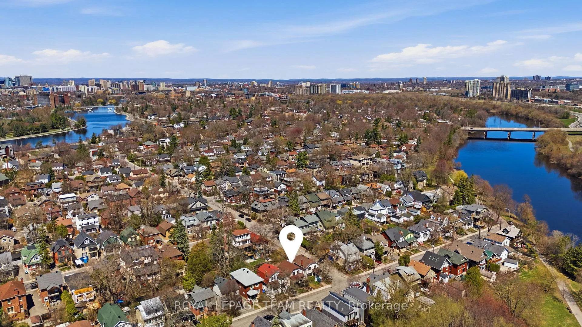 Photo 40 of 47 Belmont Avenue, Ottawa, Old Ottawa South/Rideau Gardens — HOMEH