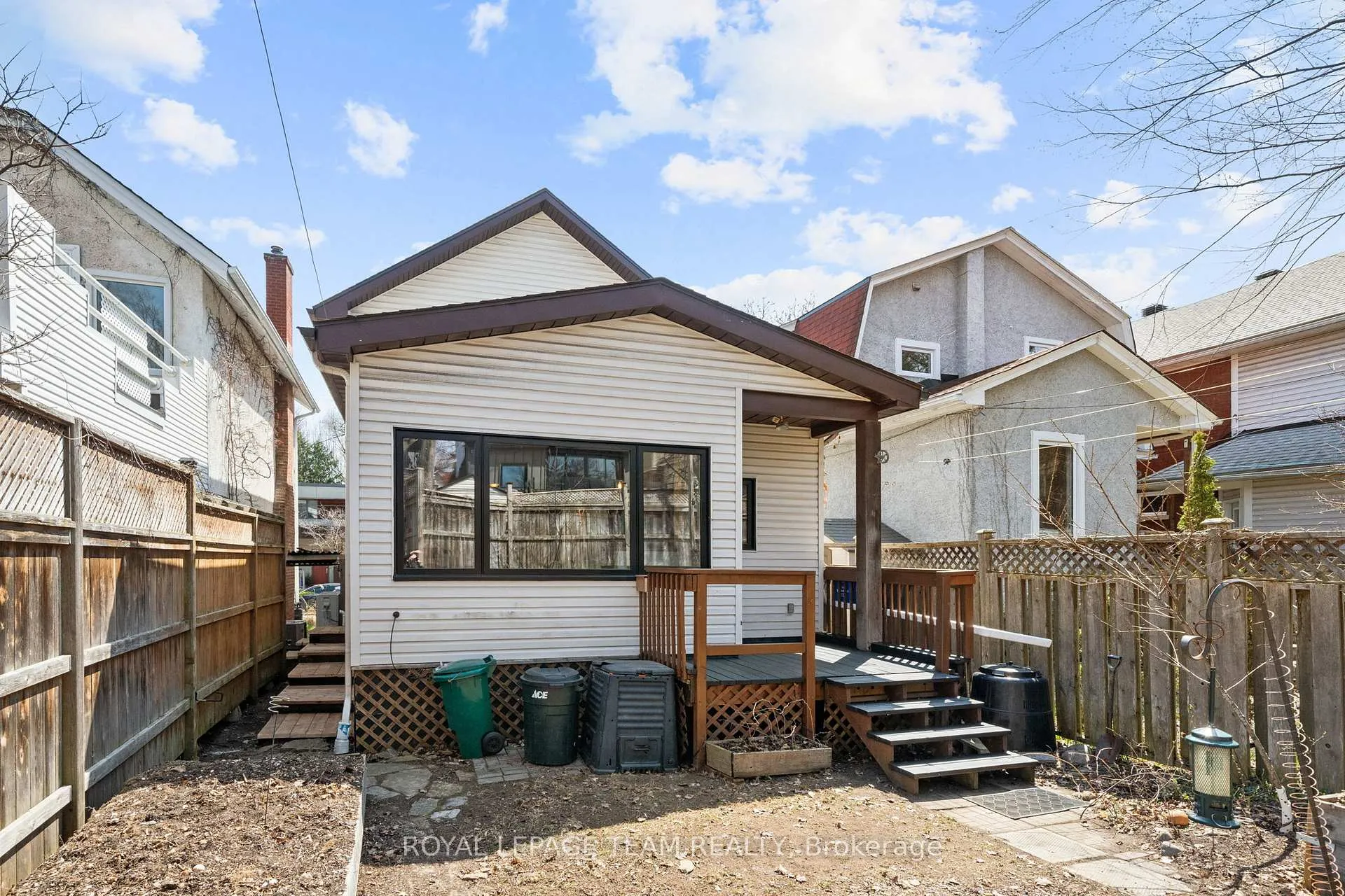 Photo 41 of 47 Belmont Avenue, Ottawa, Old Ottawa South/Rideau Gardens — HOMEH