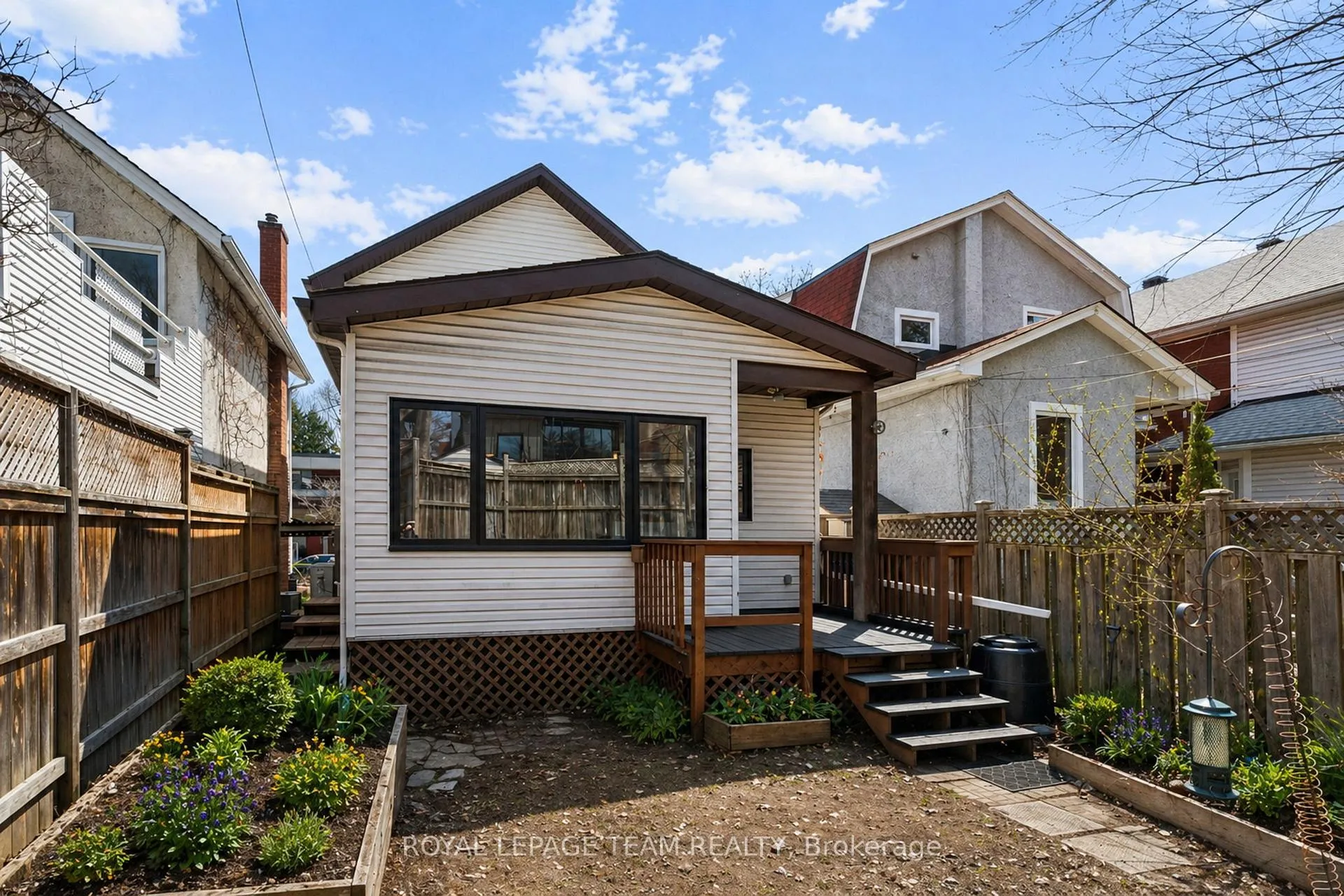Photo 42 of 47 Belmont Avenue, Ottawa, Old Ottawa South/Rideau Gardens — HOMEH