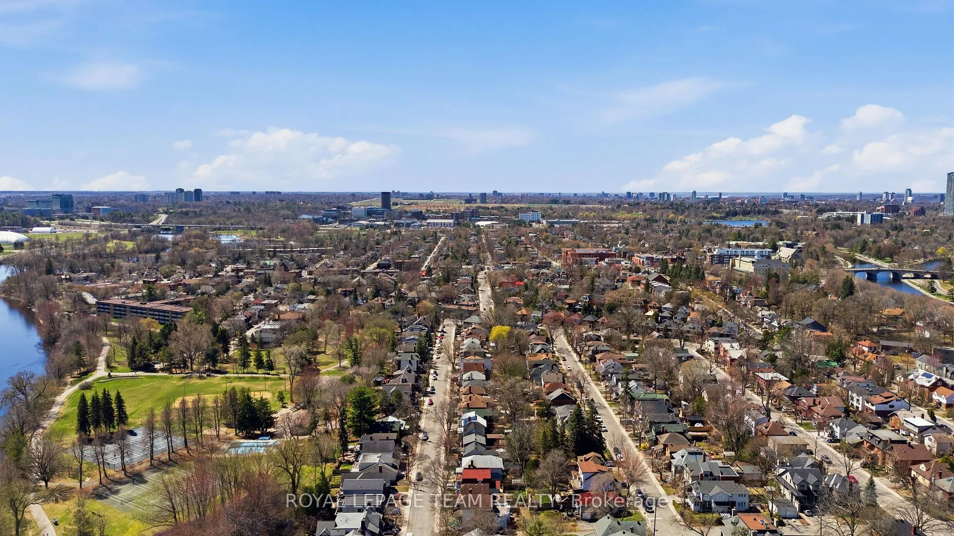 Photo 45 of 47 Belmont Avenue, Ottawa, Old Ottawa South/Rideau Gardens — HOMEH
