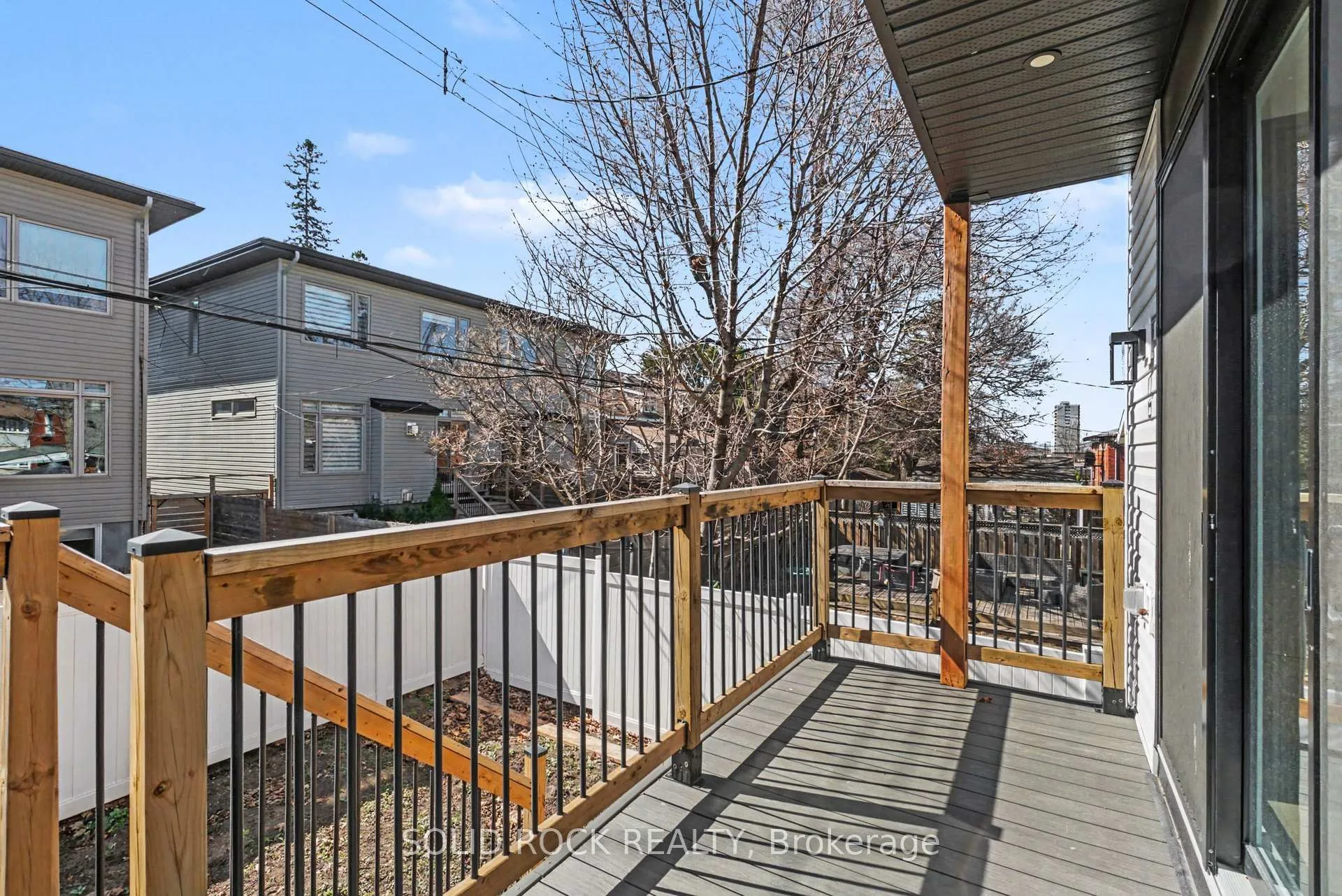 Photo 31 of 826 Alpine Avenue, Ottawa, Queensway Terrace North — HOMEH