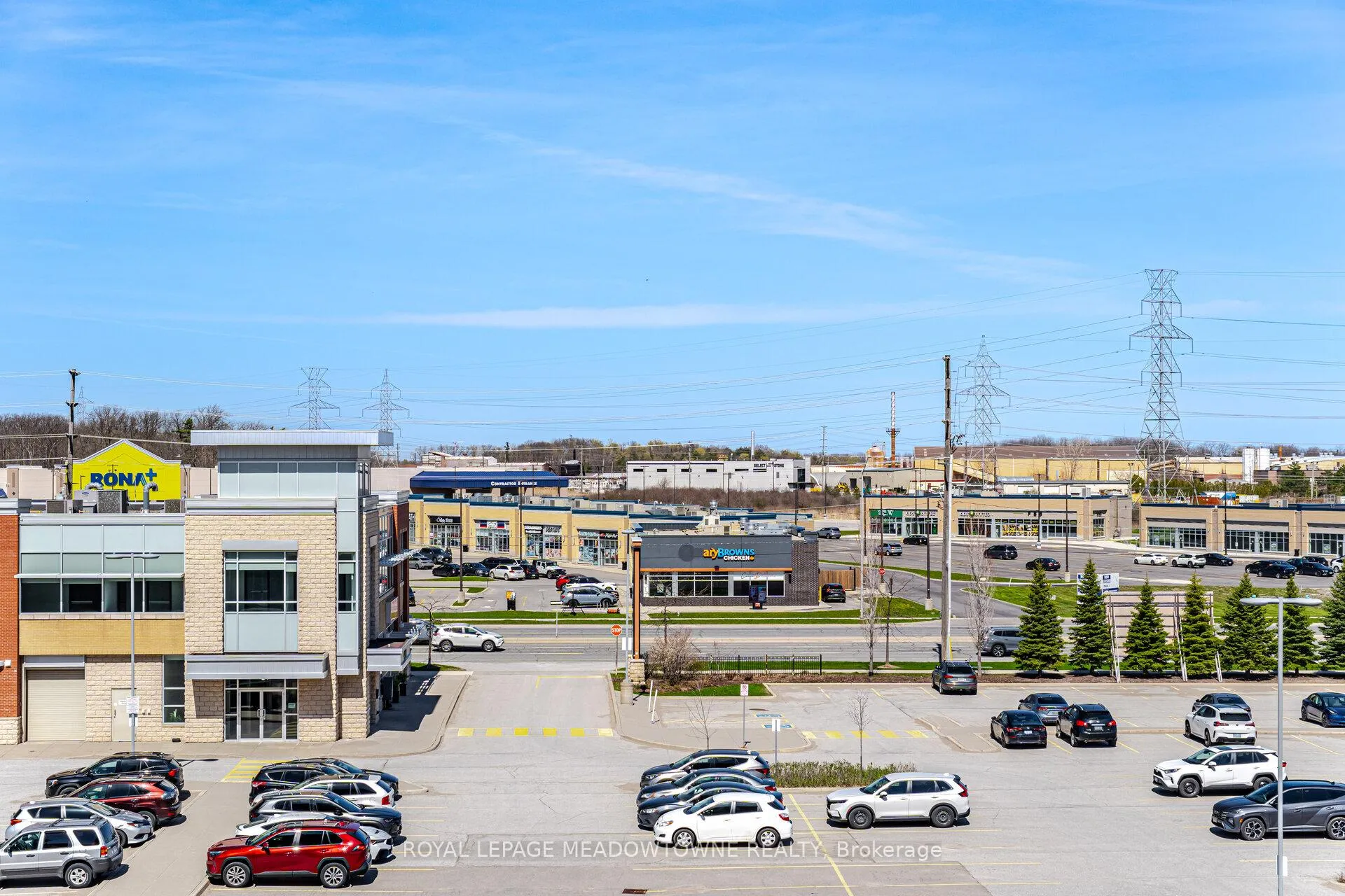 Photo 39 of Unit 429, 4878 Powers Common, Burlington, Alton — HOMEH