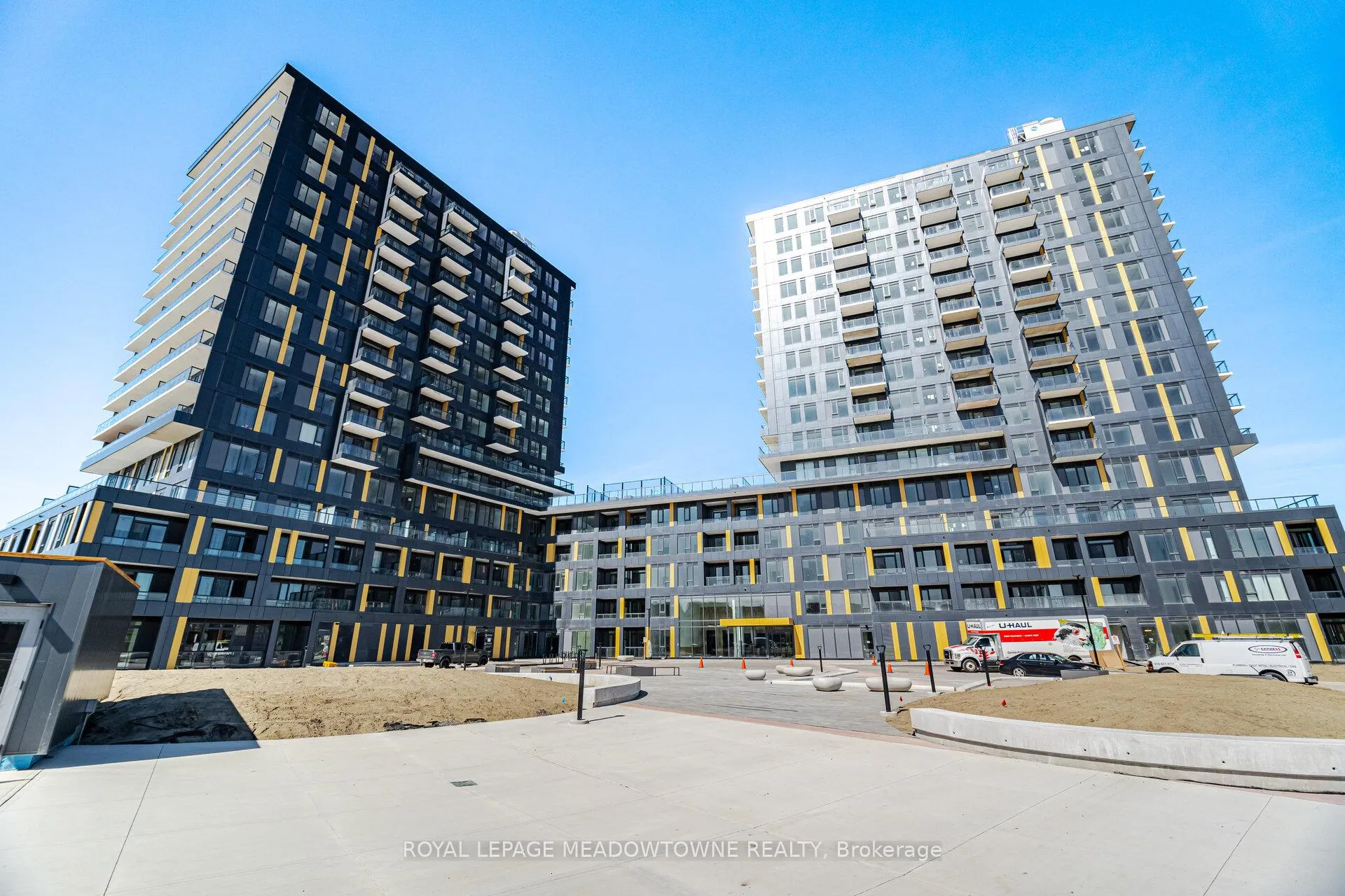 Photo 40 of Unit 429, 4878 Powers Common, Burlington, Alton — HOMEH
