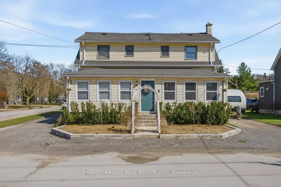 Photo 1 of 7-9 Spring Street, Prince Edward County, Picton Ward — HOMEH