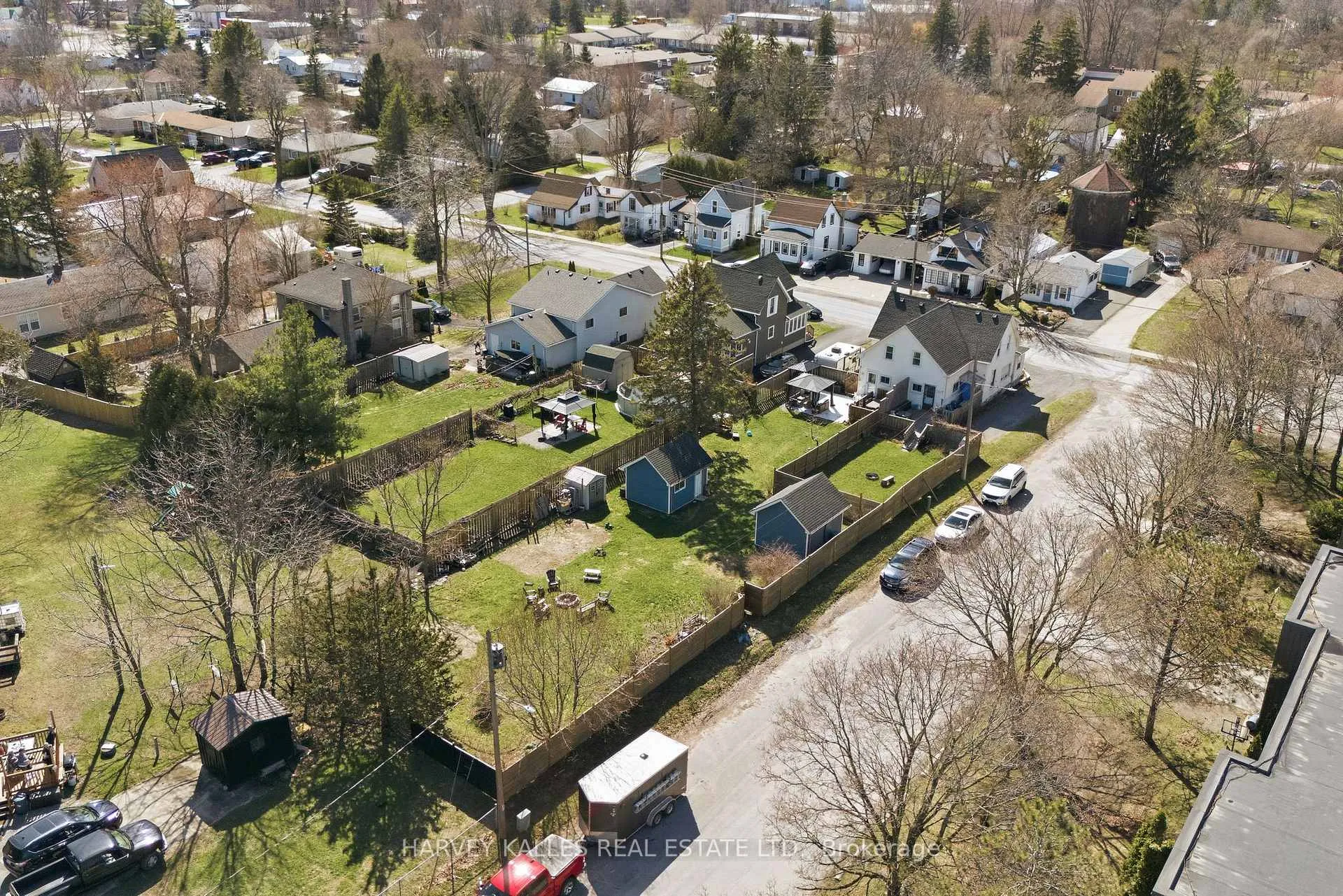 Photo 2 of 7-9 Spring Street, Prince Edward County, Picton Ward — HOMEH