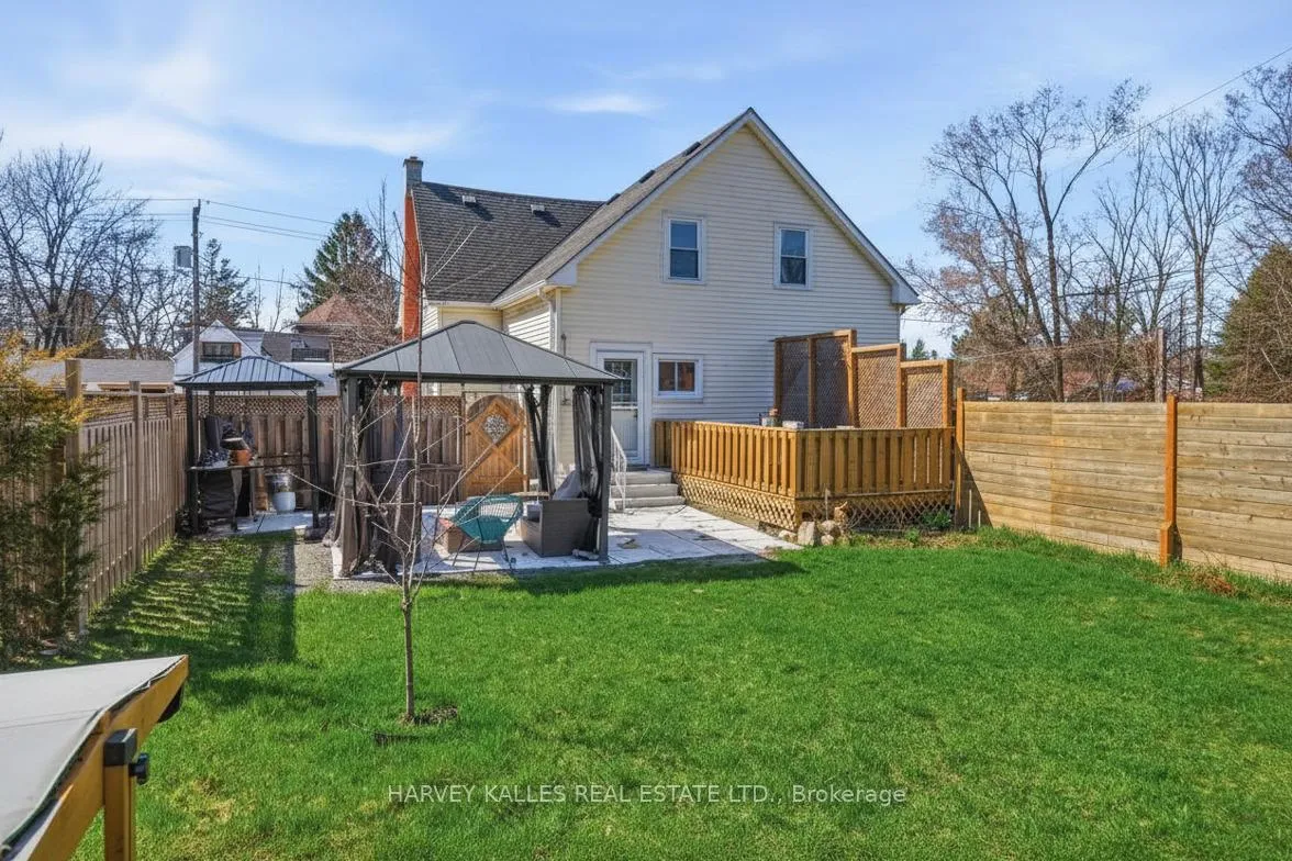 Photo 29 of 7-9 Spring Street, Prince Edward County, Picton Ward — HOMEH