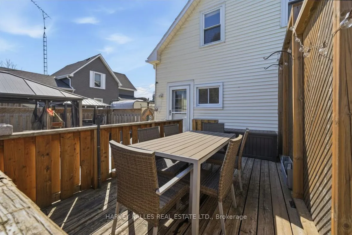Photo 30 of 7-9 Spring Street, Prince Edward County, Picton Ward — HOMEH