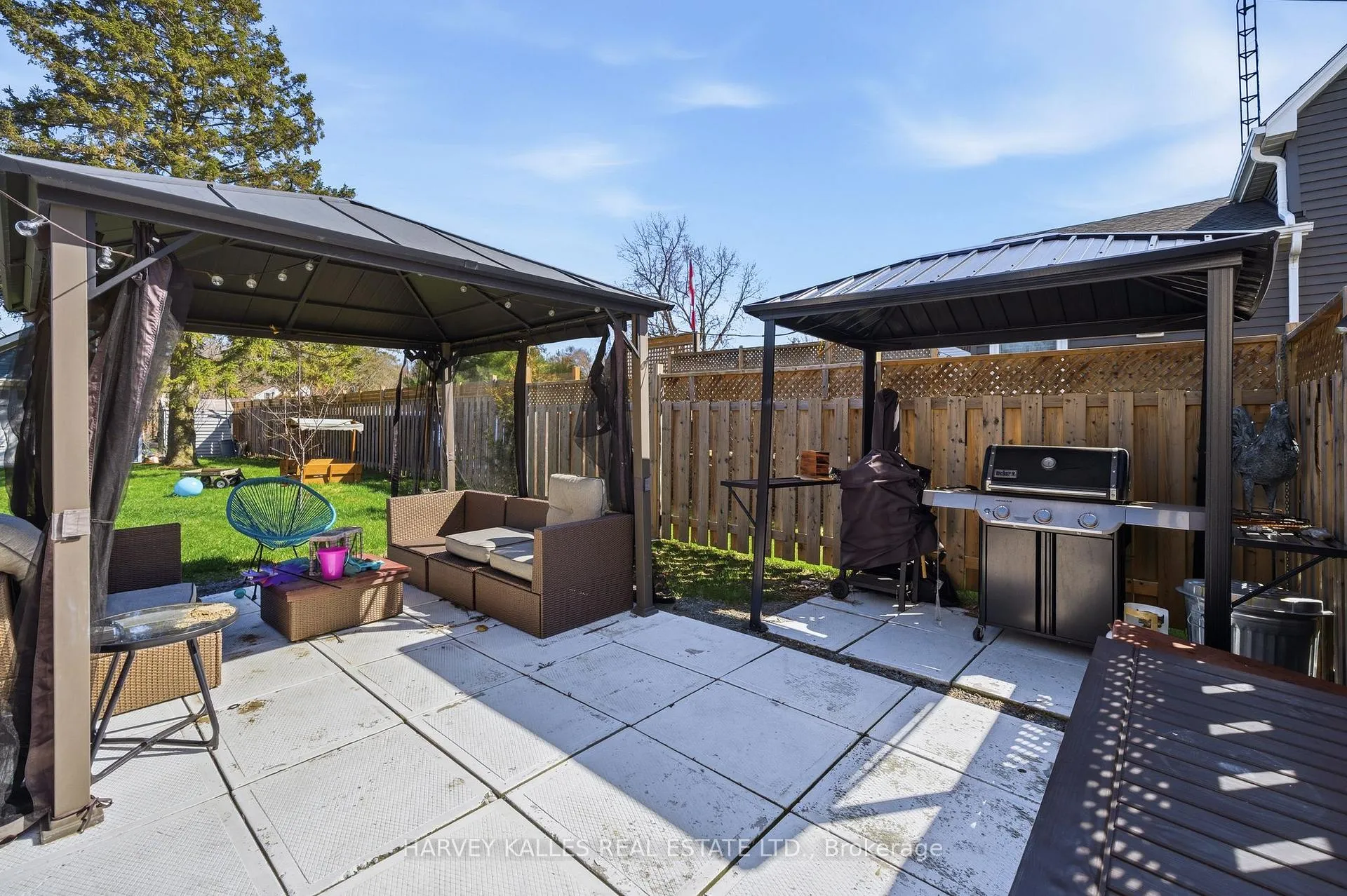 Photo 32 of 7-9 Spring Street, Prince Edward County, Picton Ward — HOMEH