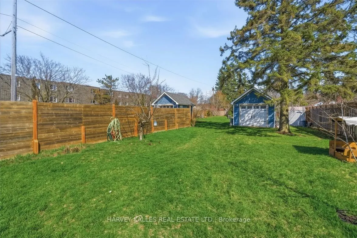 Photo 33 of 7-9 Spring Street, Prince Edward County, Picton Ward — HOMEH