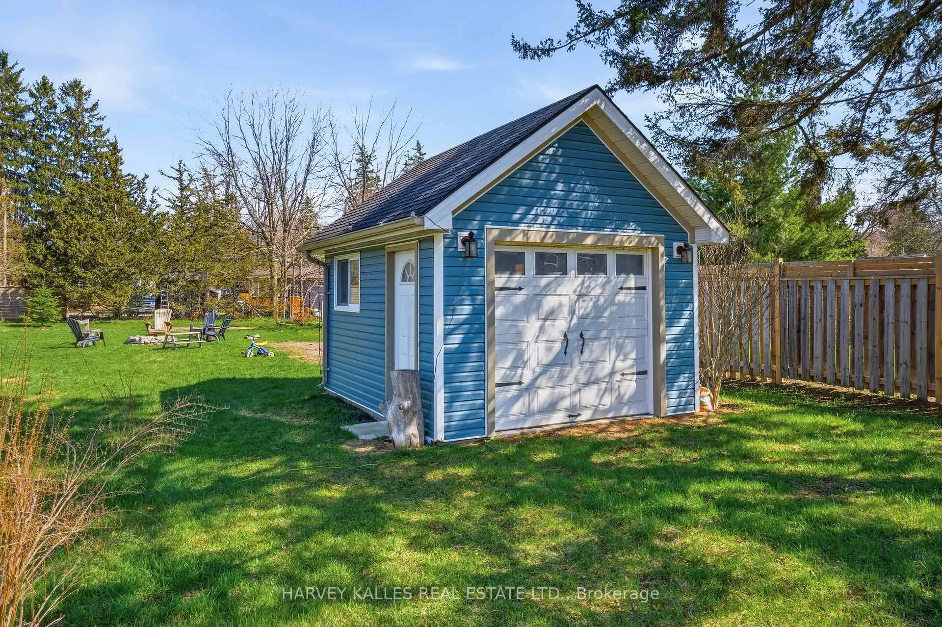 Photo 34 of 7-9 Spring Street, Prince Edward County, Picton Ward — HOMEH