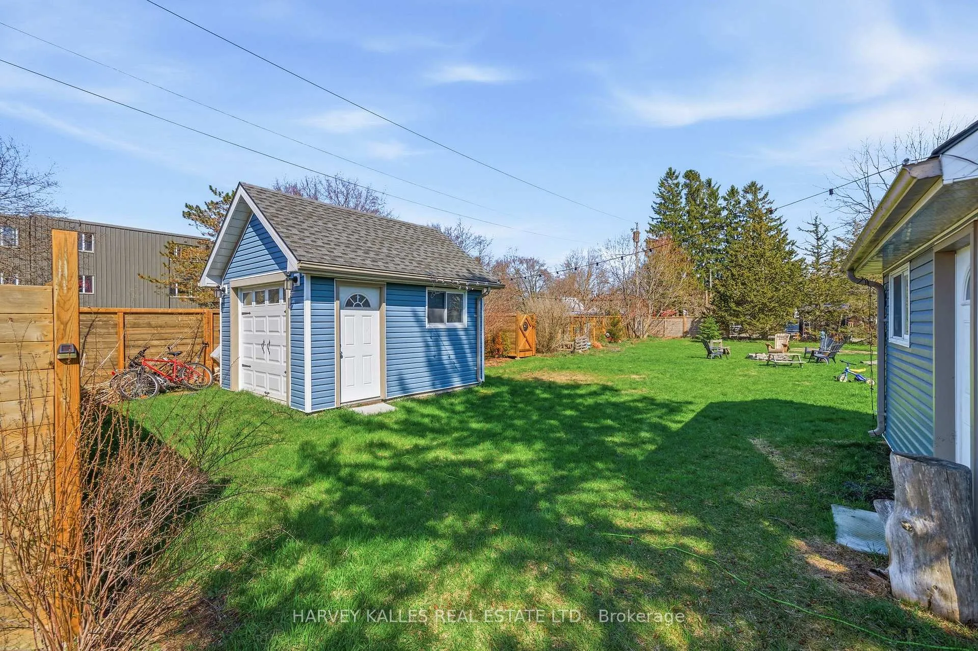 Photo 35 of 7-9 Spring Street, Prince Edward County, Picton Ward — HOMEH