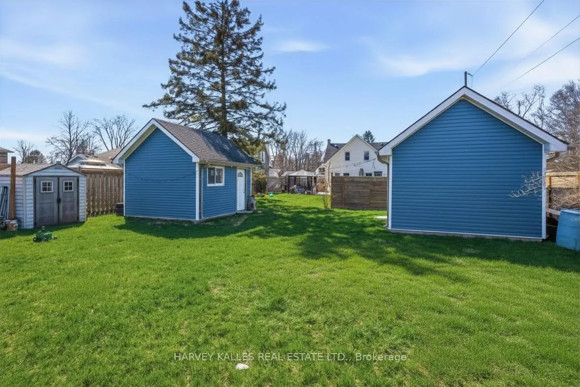 Photo 36 of 7-9 Spring Street, Prince Edward County, Picton Ward — HOMEH