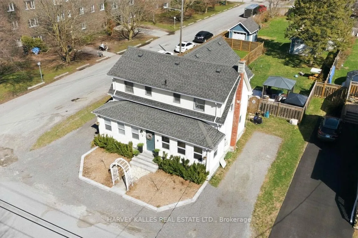 Photo 40 of 7-9 Spring Street, Prince Edward County, Picton Ward — HOMEH