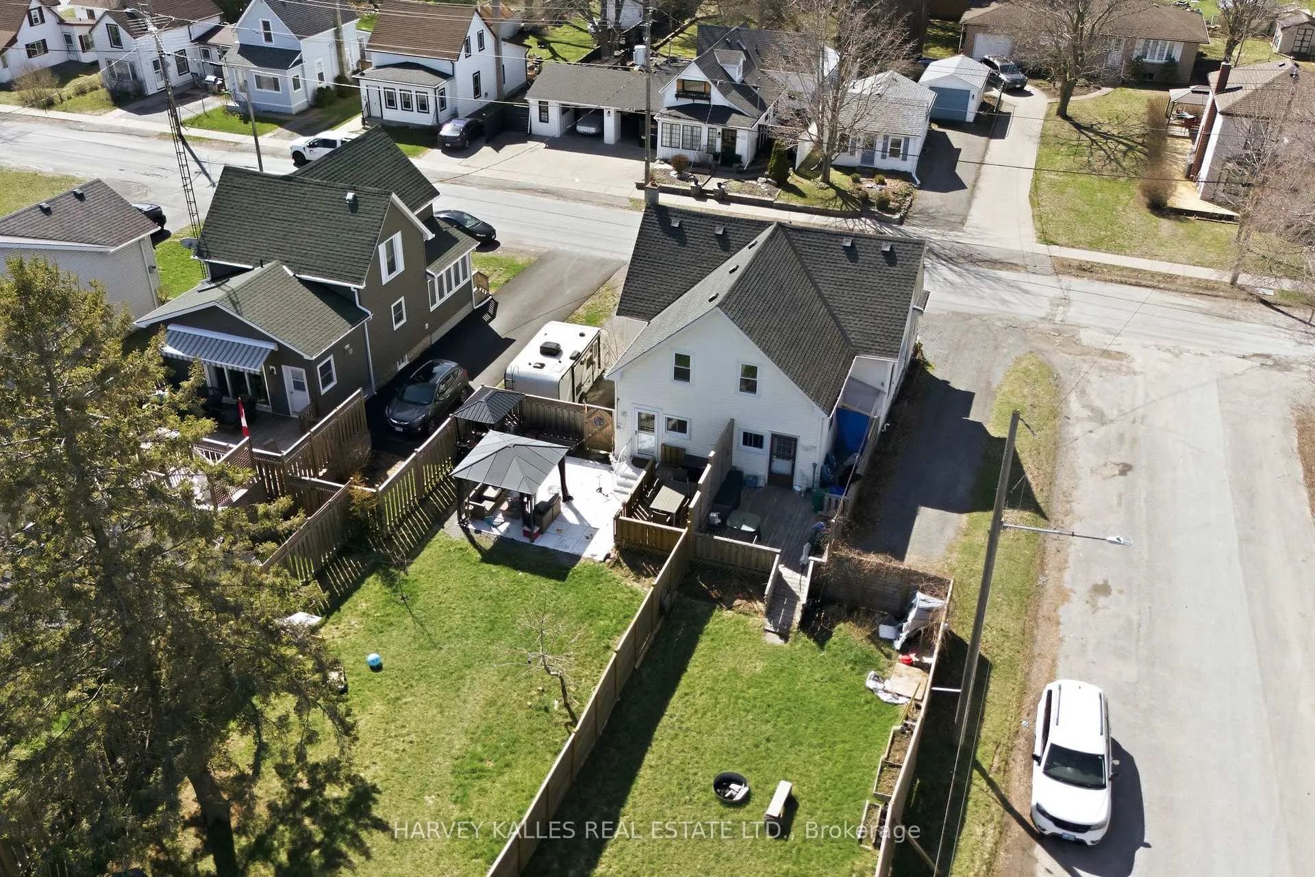 Photo 50 of 7-9 Spring Street, Prince Edward County, Picton Ward — HOMEH