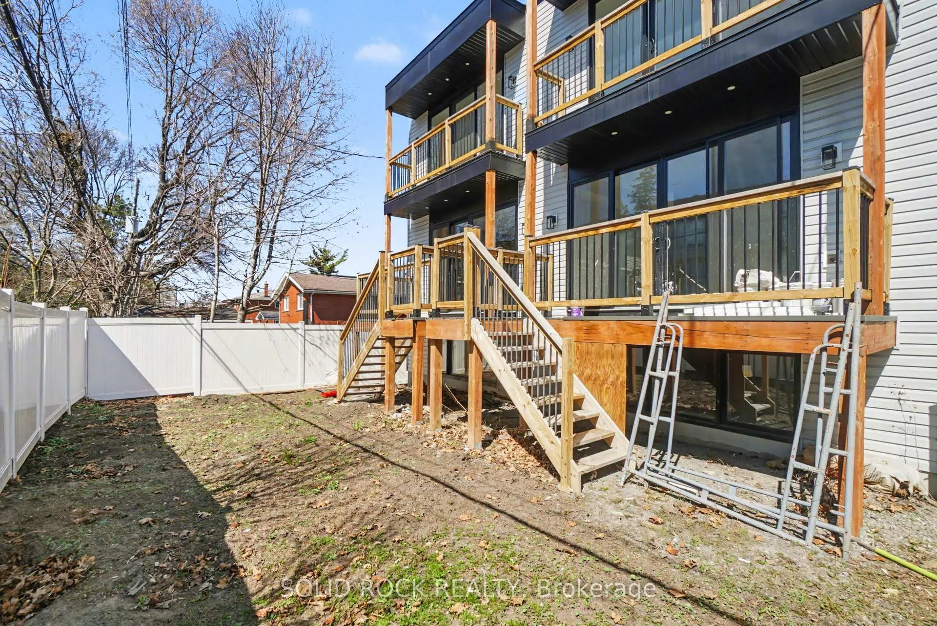 Photo 25 of 828 Alpine Avenue, Ottawa, Queensway Terrace North — HOMEH
