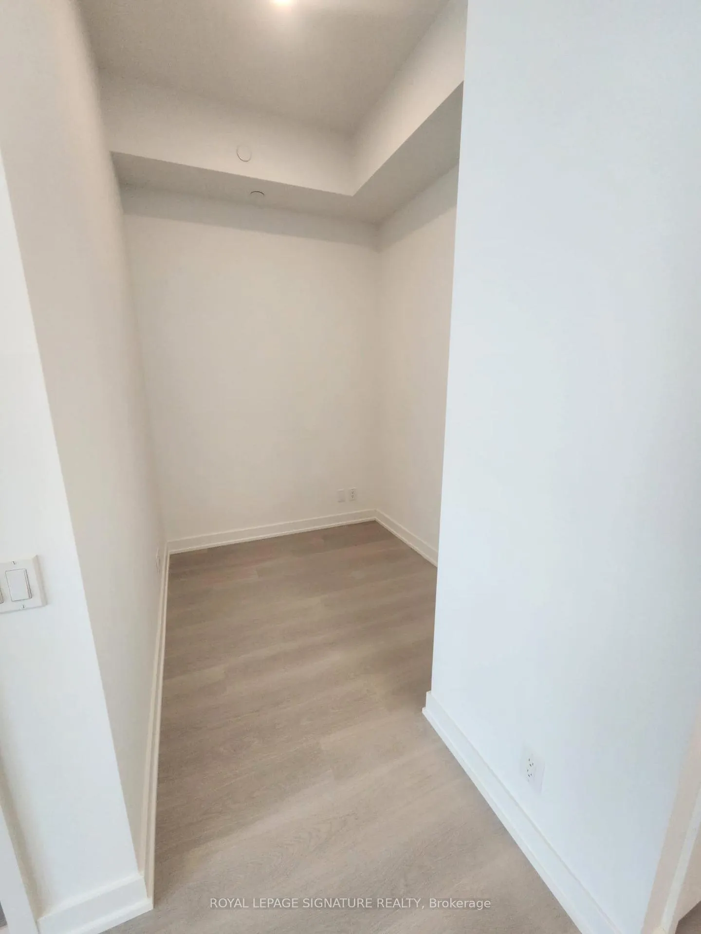 Photo 1 of Unit 310, 743 Warden Avenue, Scarborough, Clairlea-Birchmount — HOMEH