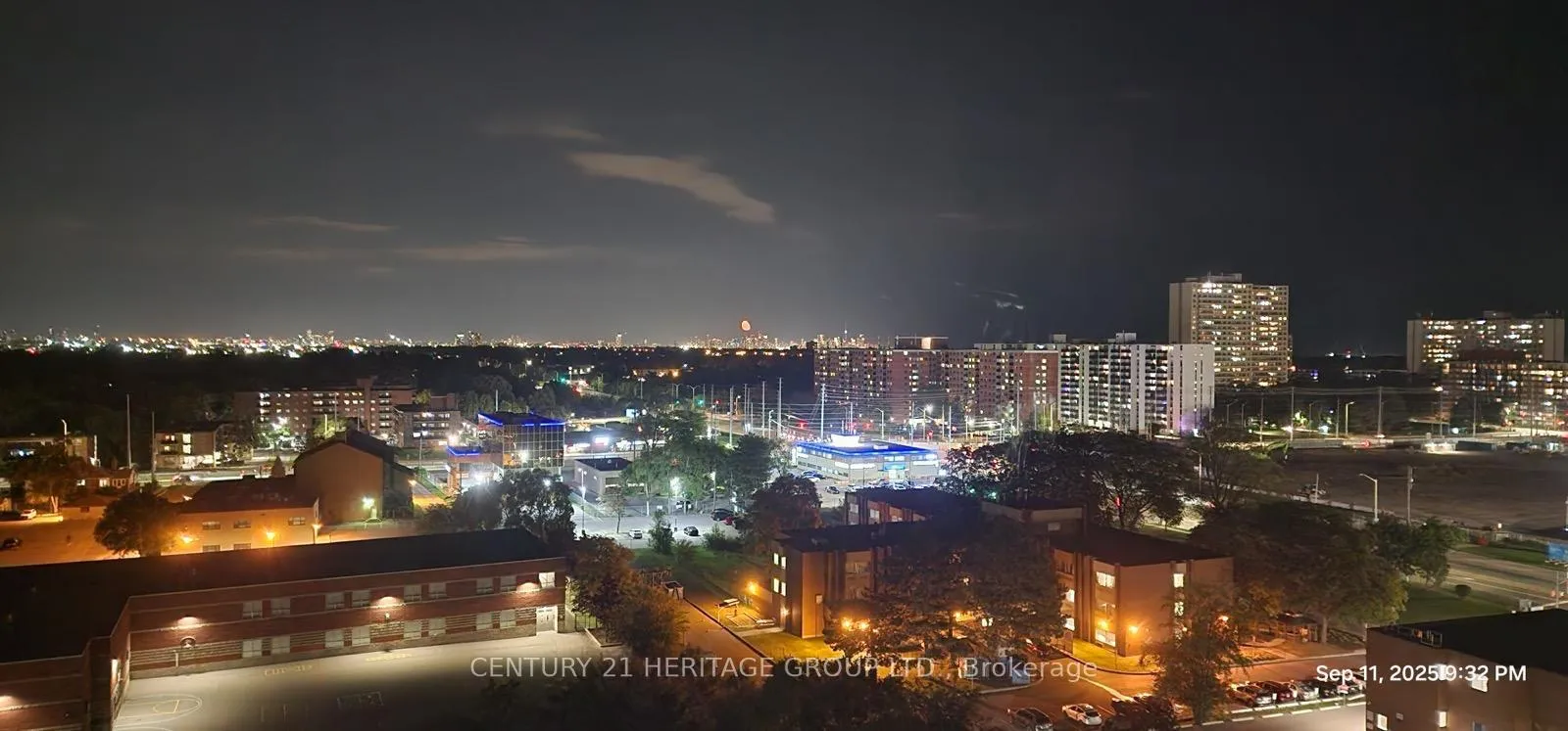 Photo 30 of Unit 1408, 2323 Confederation Parkway, Mississauga, Cooksville — HOMEH