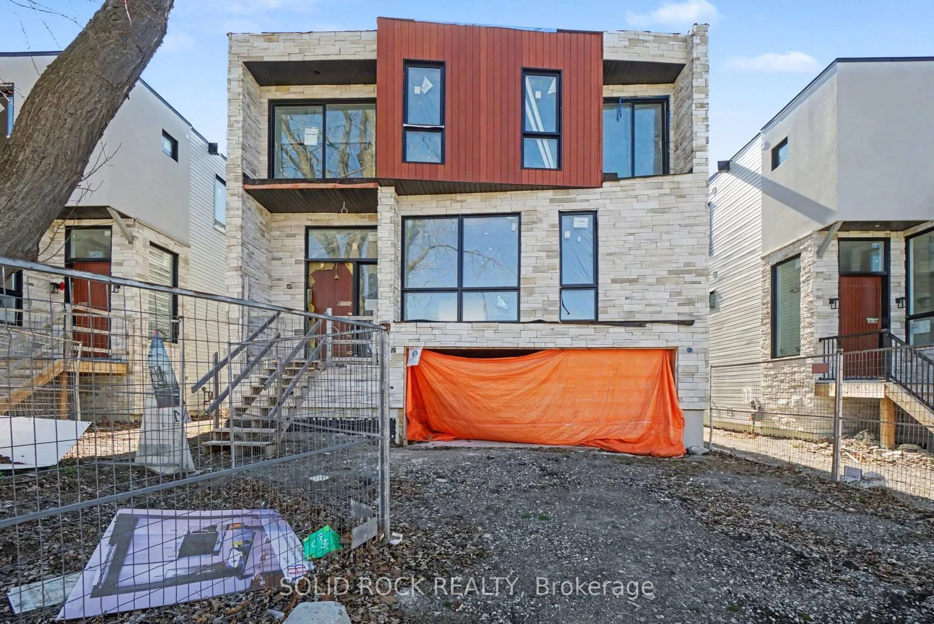 Photo 1 of 830 Alpine Avenue, Ottawa, Queensway Terrace North — HOMEH