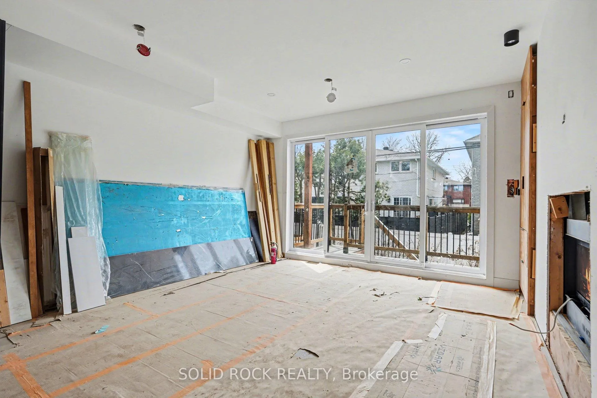 Photo 10 of 838 Alpine Avenue, Ottawa, Queensway Terrace North — HOMEH