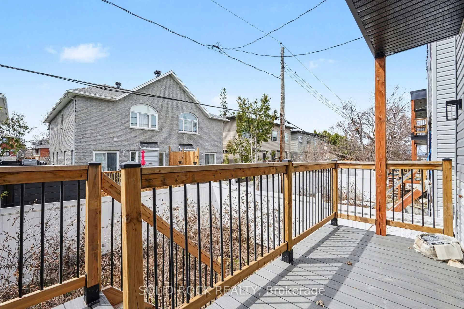 Photo 11 of 838 Alpine Avenue, Ottawa, Queensway Terrace North — HOMEH