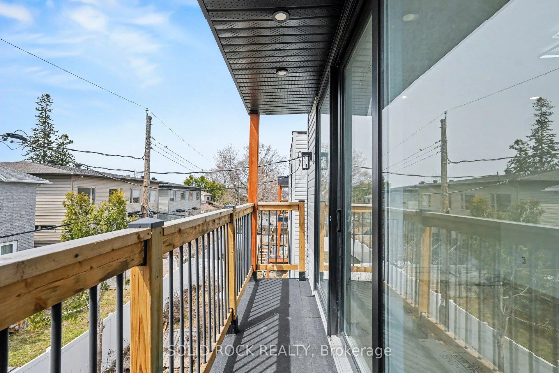 Photo 12 of 838 Alpine Avenue, Ottawa, Queensway Terrace North — HOMEH
