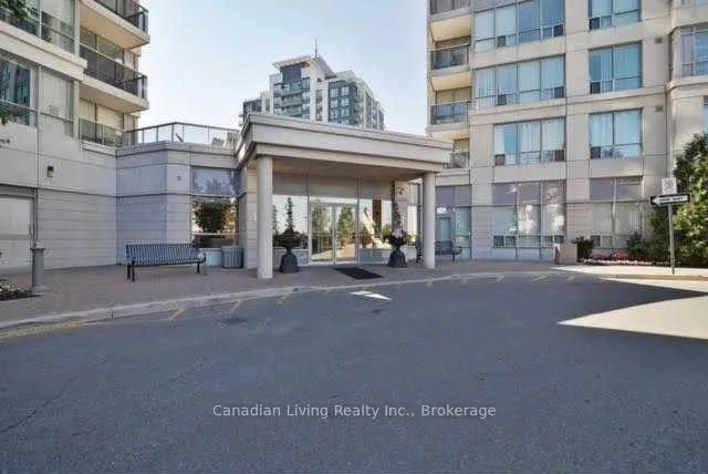 Photo 1 of Unit 1007, 50 Disera Drive, Vaughan, Beverley Glen — HOMEH