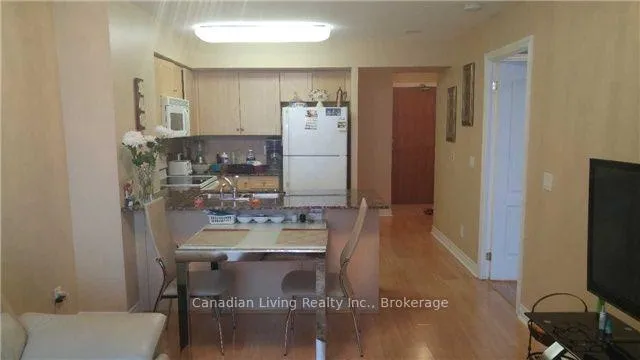 Photo 3 of Unit 1007, 50 Disera Drive, Vaughan, Beverley Glen — HOMEH
