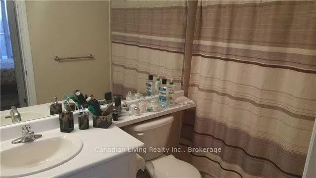 Photo 7 of Unit 1007, 50 Disera Drive, Vaughan, Beverley Glen — HOMEH