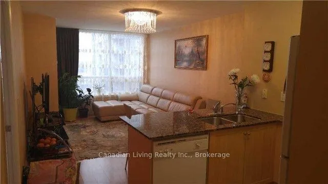 Photo 8 of Unit 1007, 50 Disera Drive, Vaughan, Beverley Glen — HOMEH