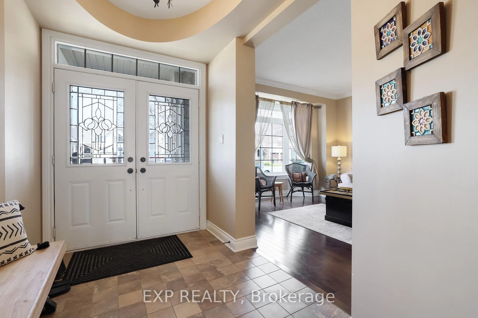 Photo 6 of 415 Dundonald Drive, Ottawa, Barrhaven - Stonebridge — HOMEH